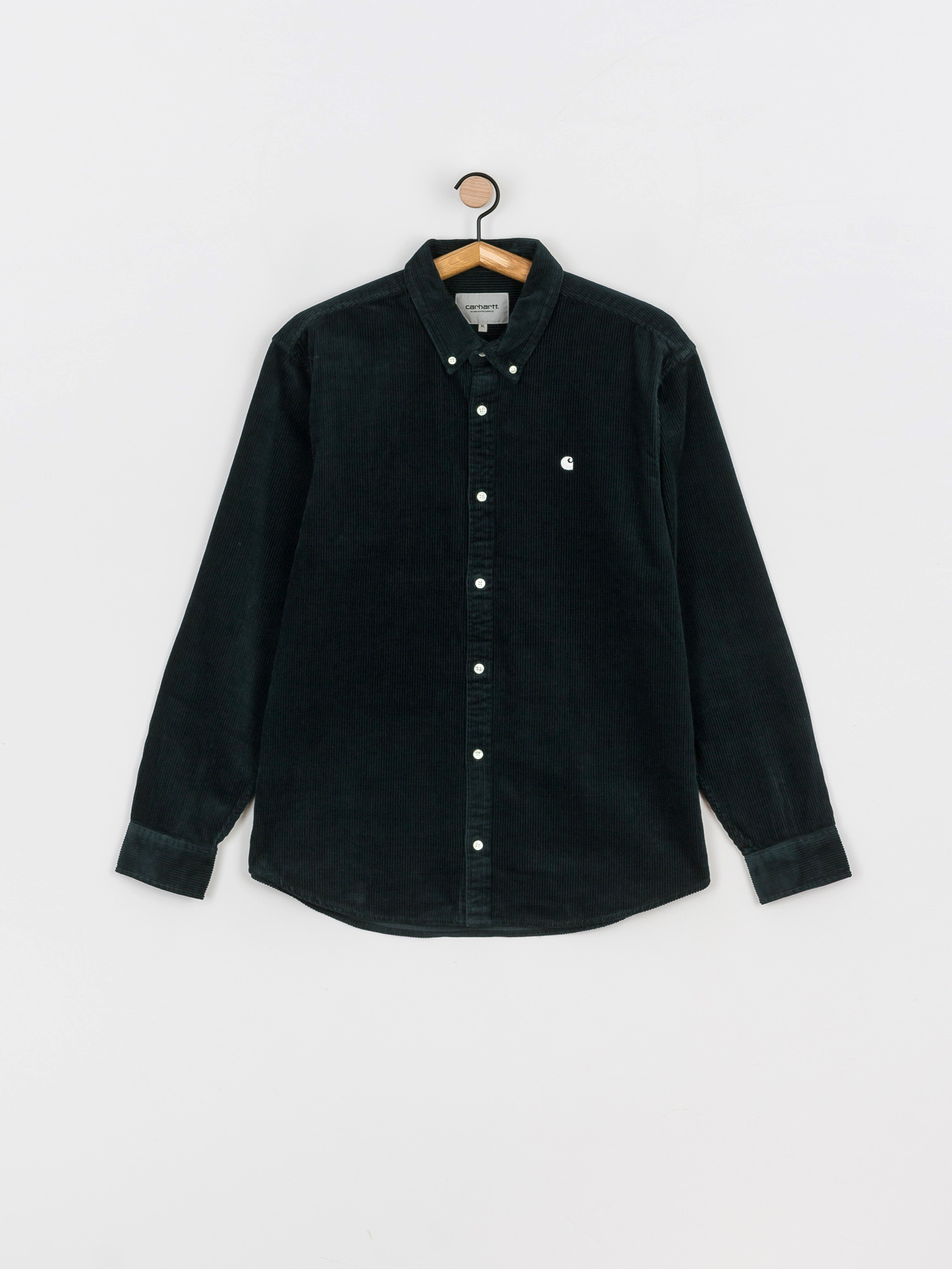 Koszula Carhartt WIP Madison Cord (frasier/wax)