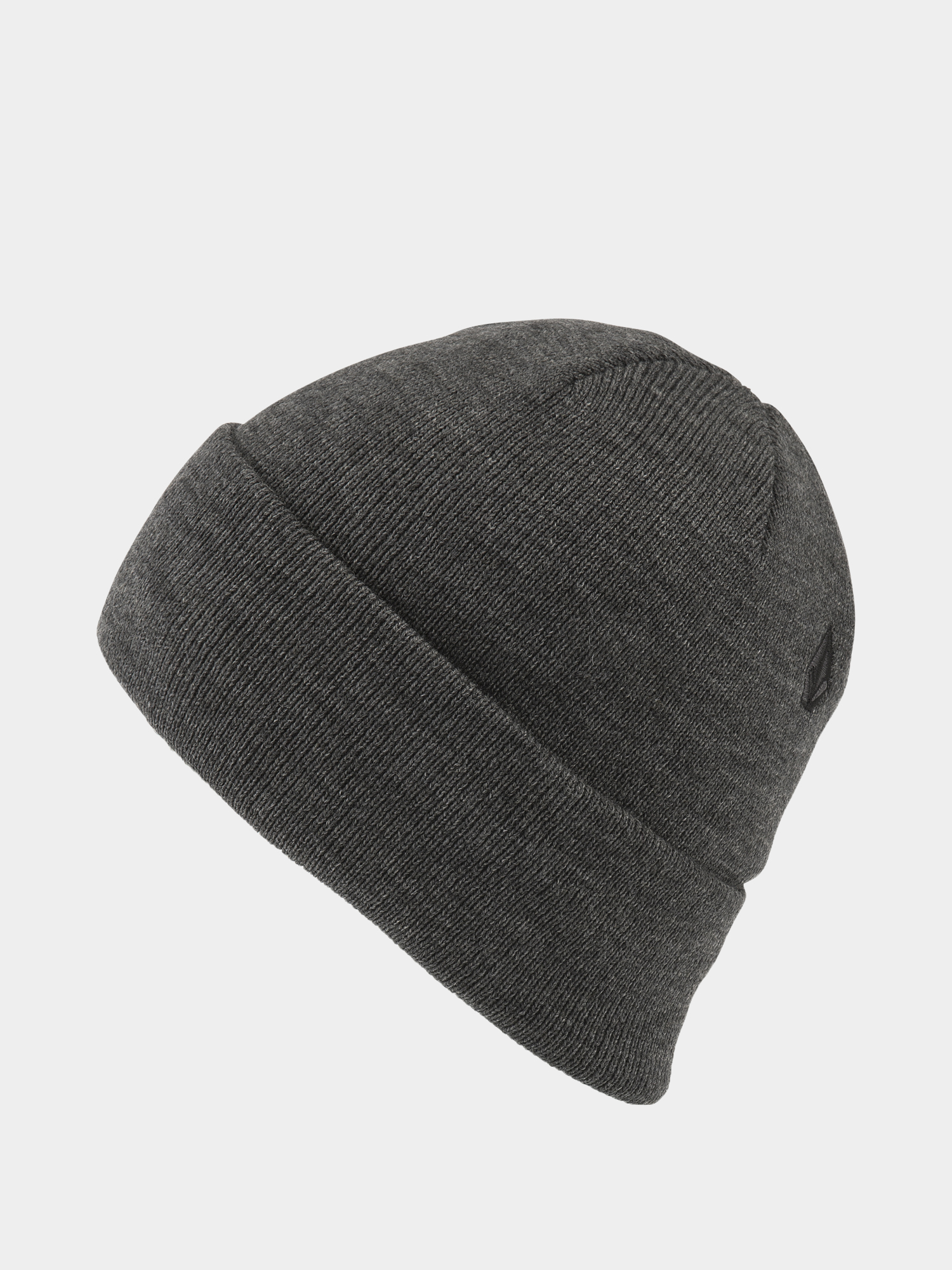 Czapka zimowa Volcom Stoned (dark grey)