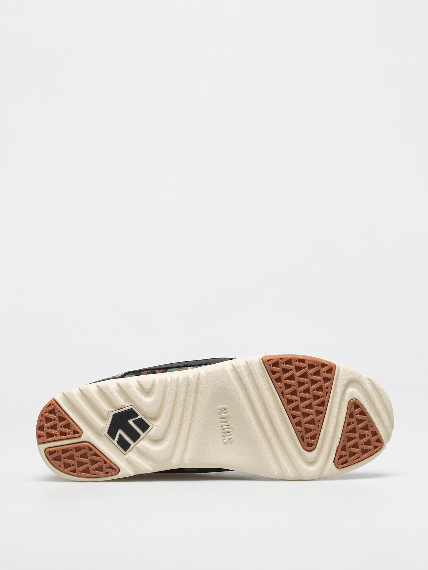 Buty Etnies Scout (black/camo/olive)