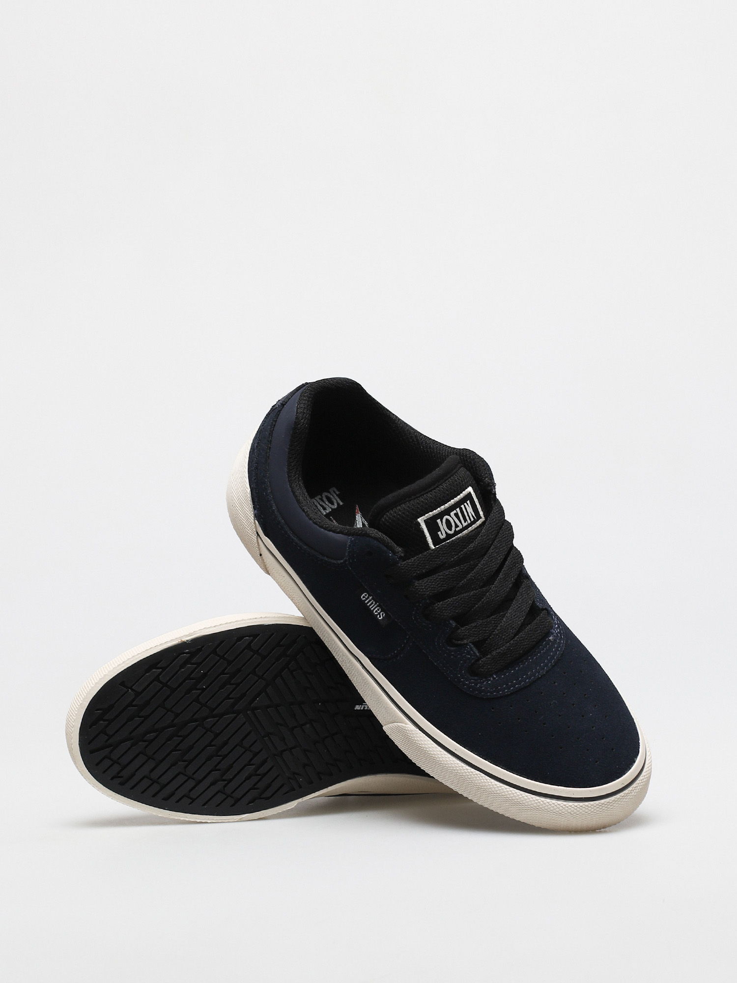 Buty Etnies Joslin Vulc (navy/black)