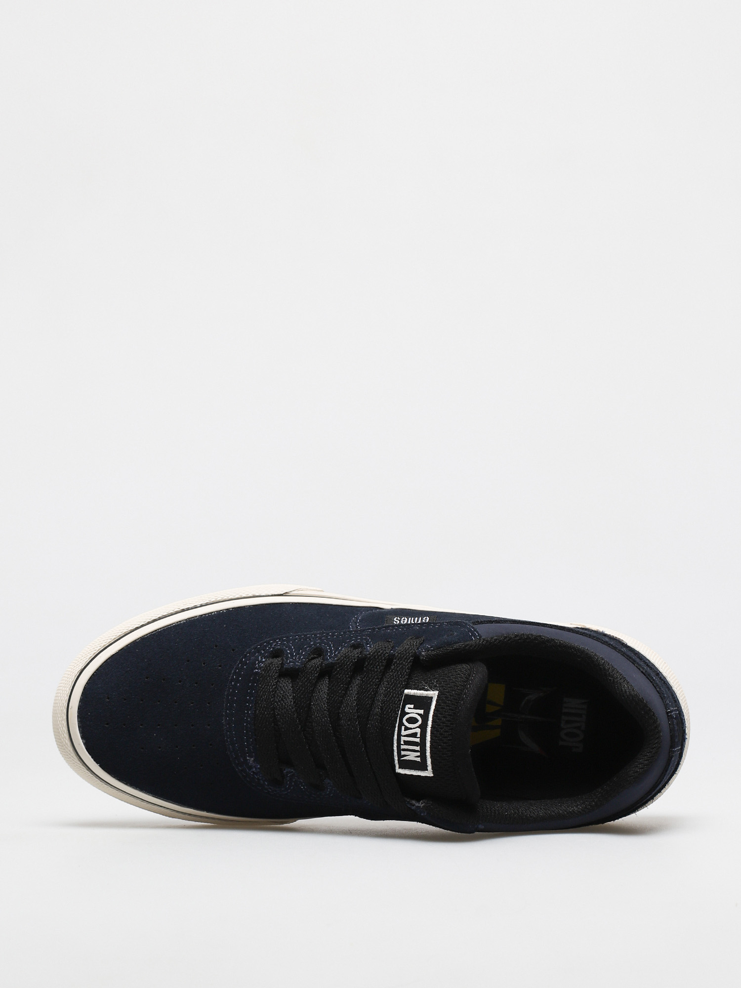 Buty Etnies Joslin Vulc (navy/black)
