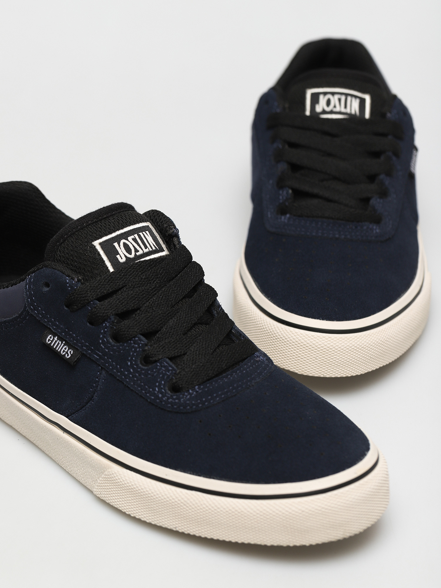 Buty Etnies Joslin Vulc (navy/black)