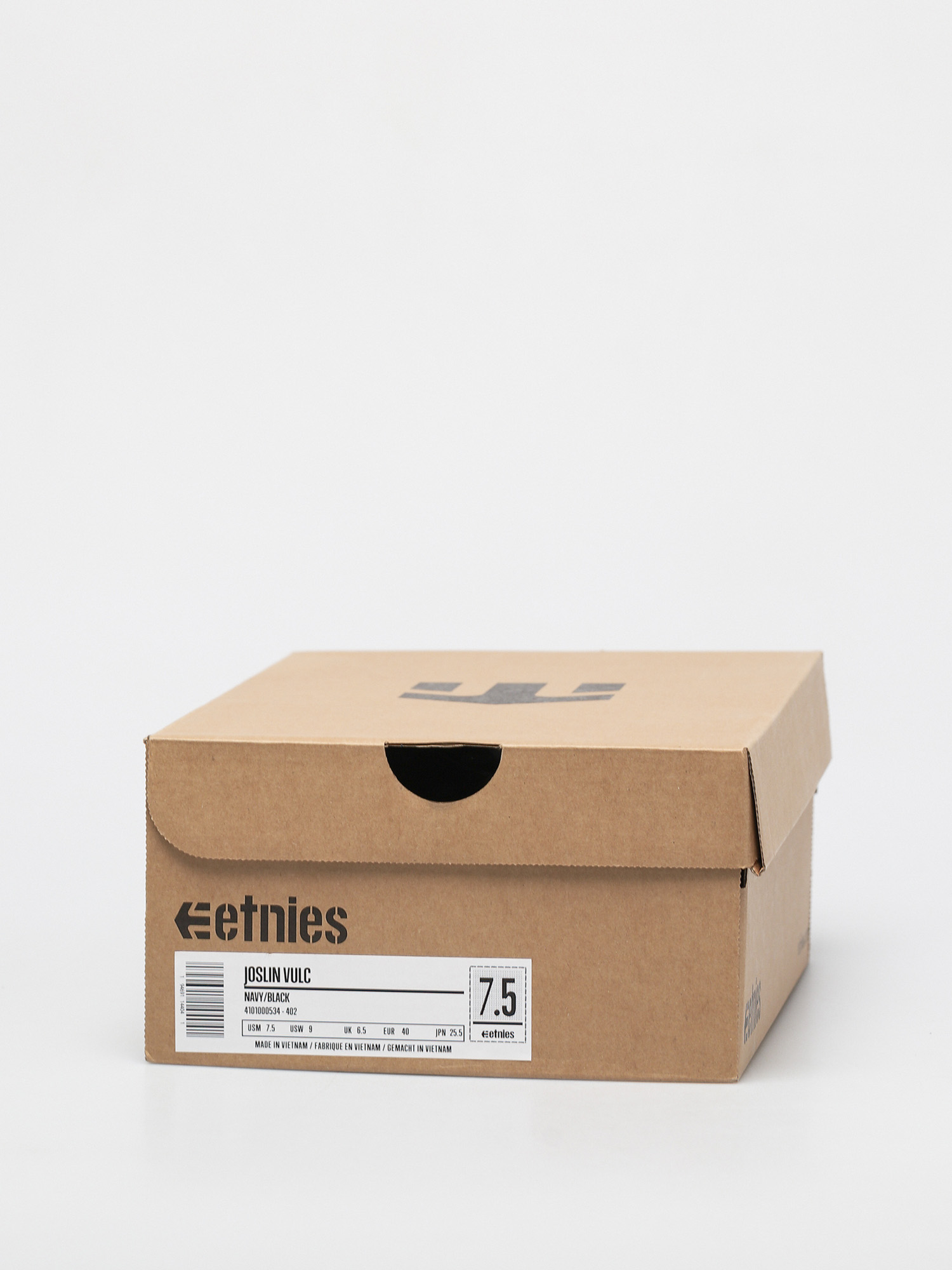 Buty Etnies Joslin Vulc (navy/black)