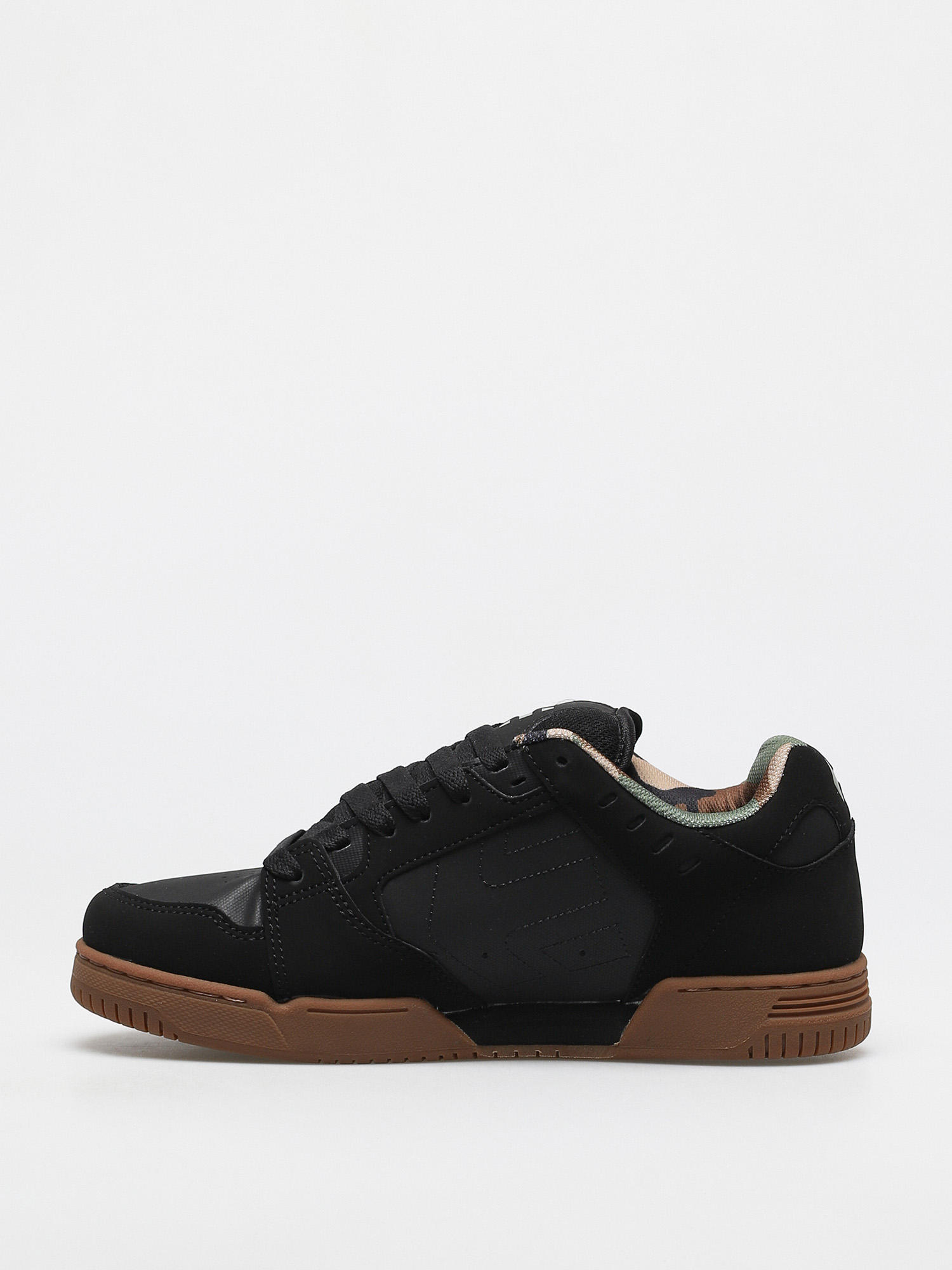 Buty Etnies Faze (black/camo)