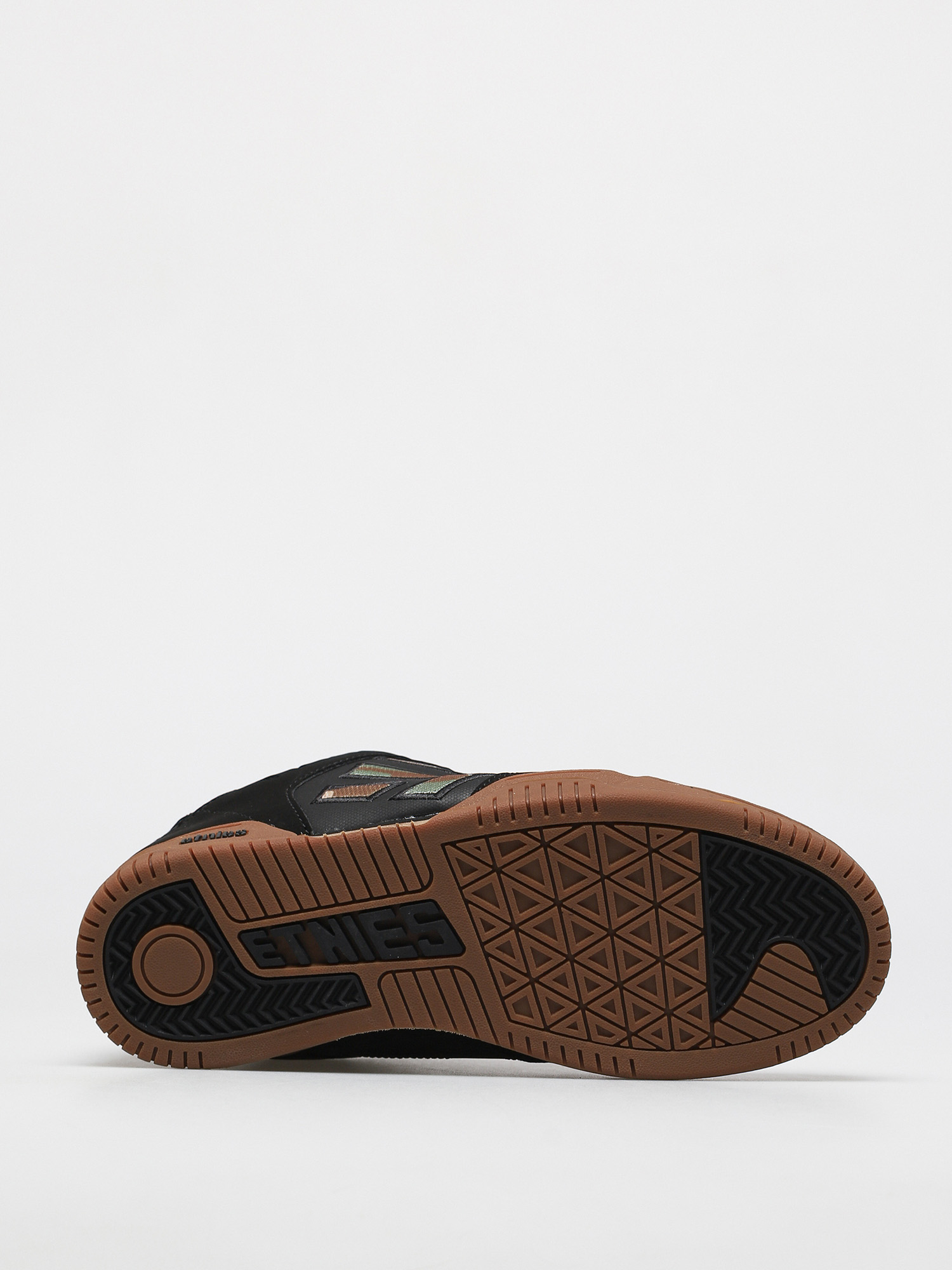 Buty Etnies Faze (black/camo)