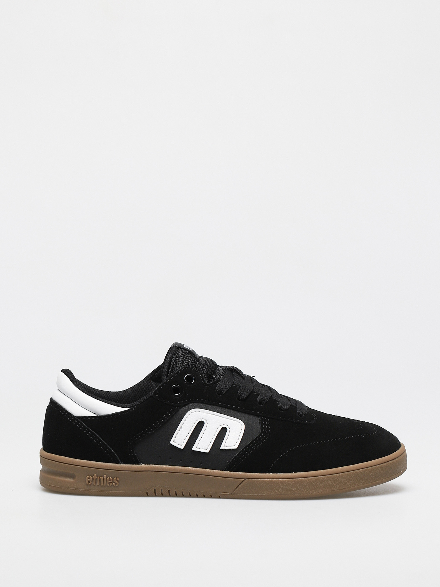 Buty Etnies Windrow (black/gum/white)