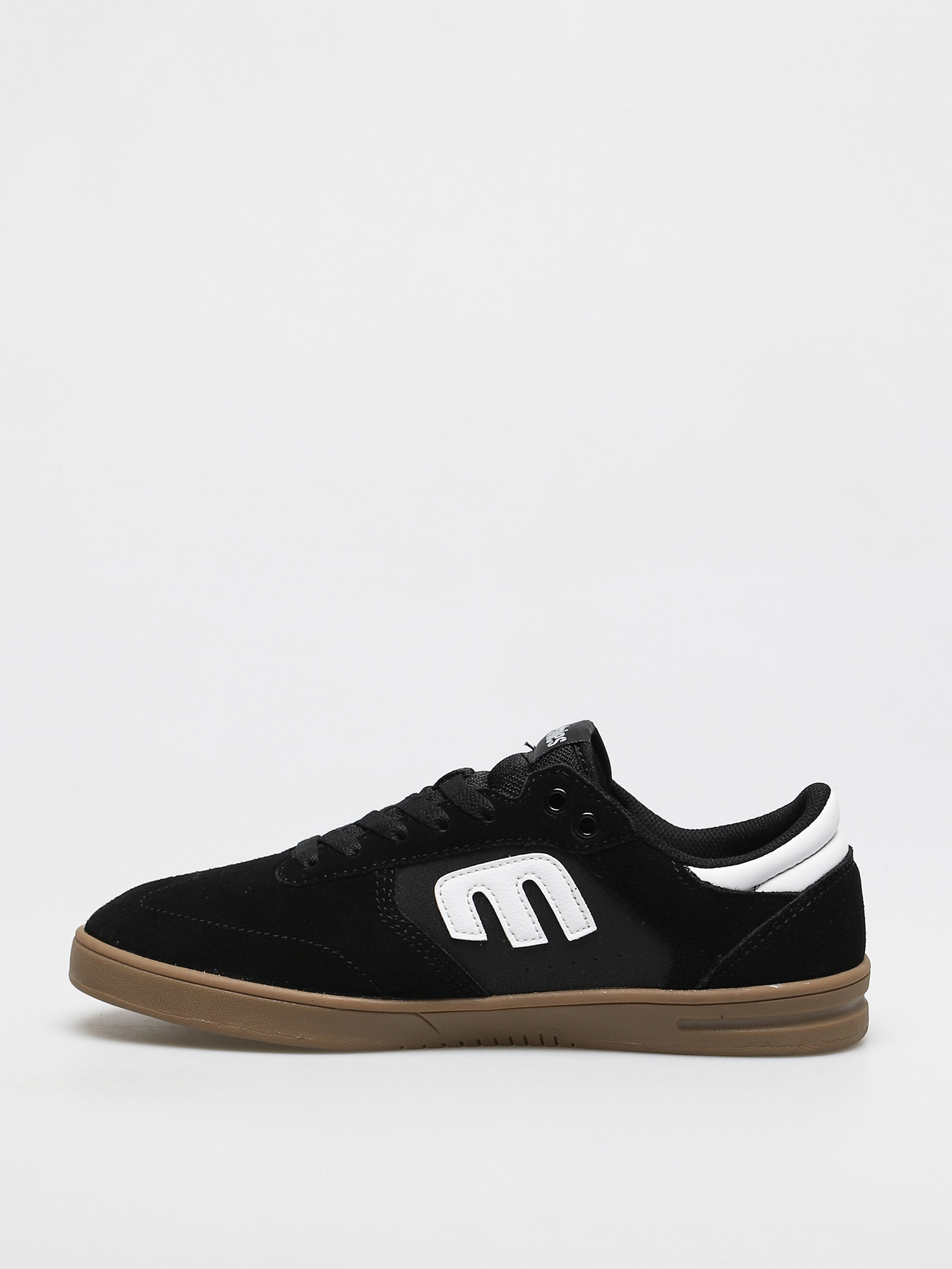 Buty Etnies Windrow (black/gum/white)