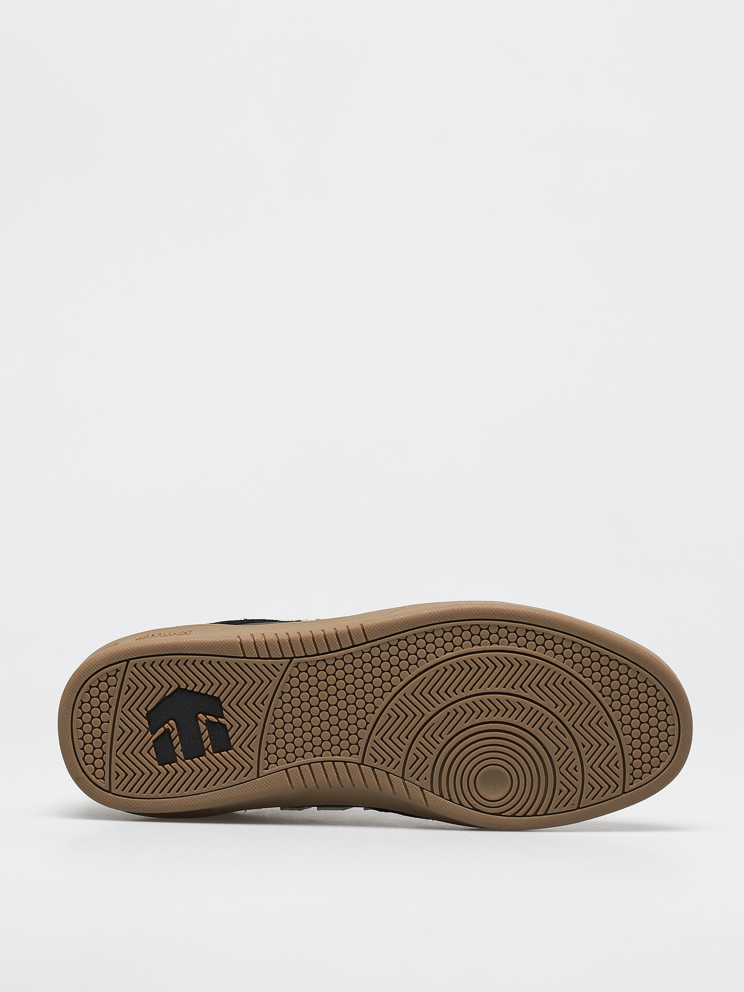 Buty Etnies Windrow (black/gum/white)