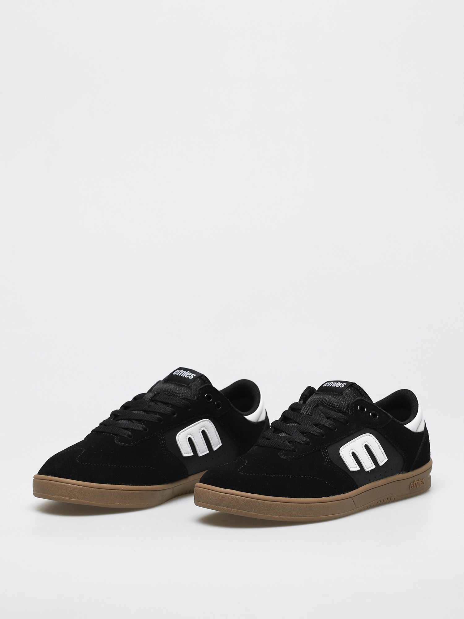 Buty Etnies Windrow (black/gum/white)