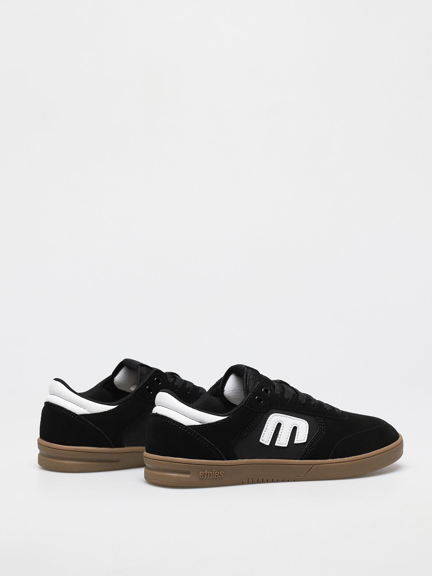 Buty Etnies Windrow (black/gum/white)