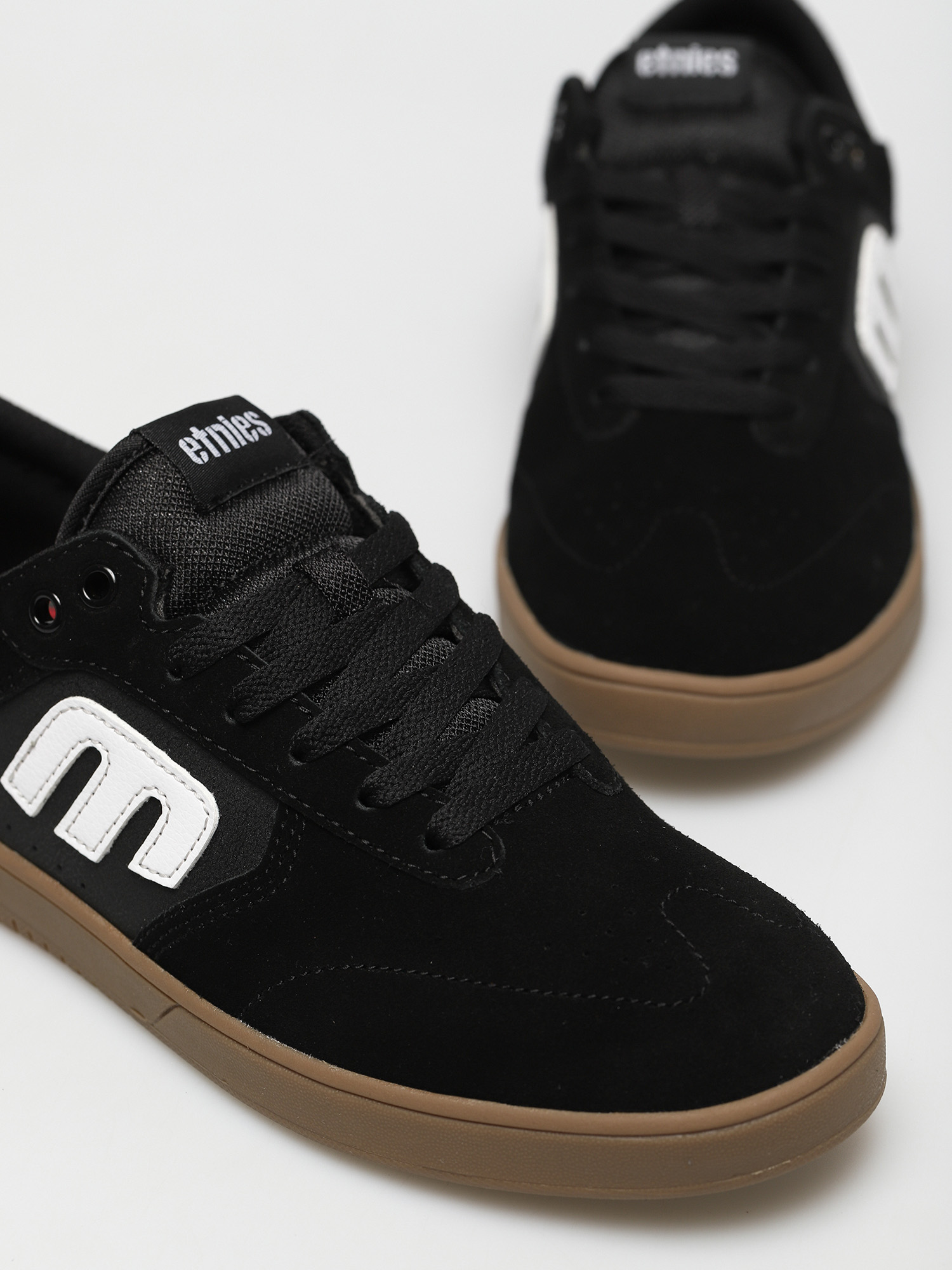 Buty Etnies Windrow (black/gum/white)
