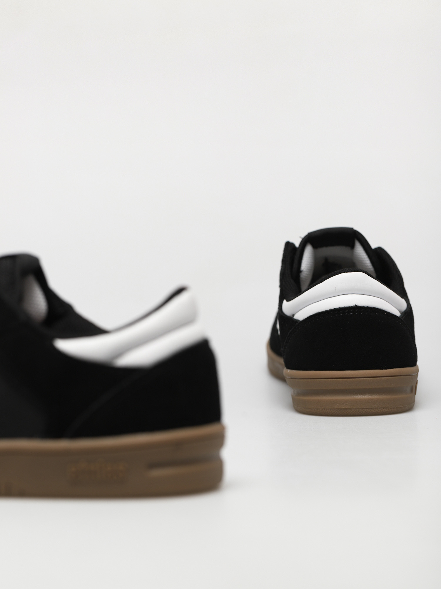 Buty Etnies Windrow (black/gum/white)