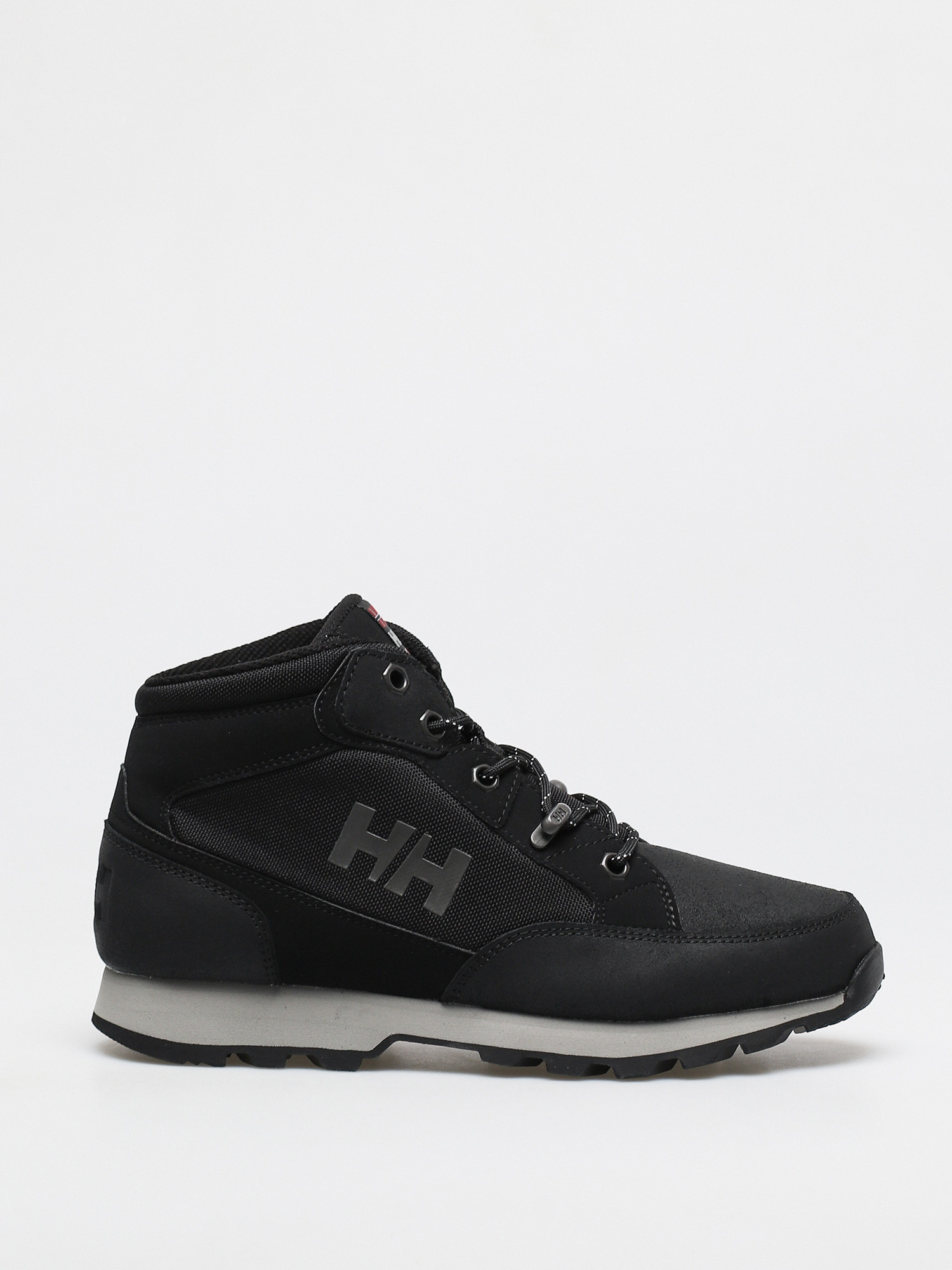 Buty Helly Hansen Torshov Hiker (black/new light grey)