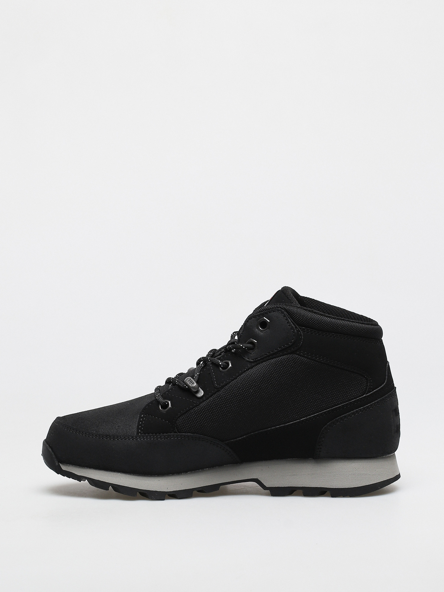 Buty Helly Hansen Torshov Hiker (black/new light grey)