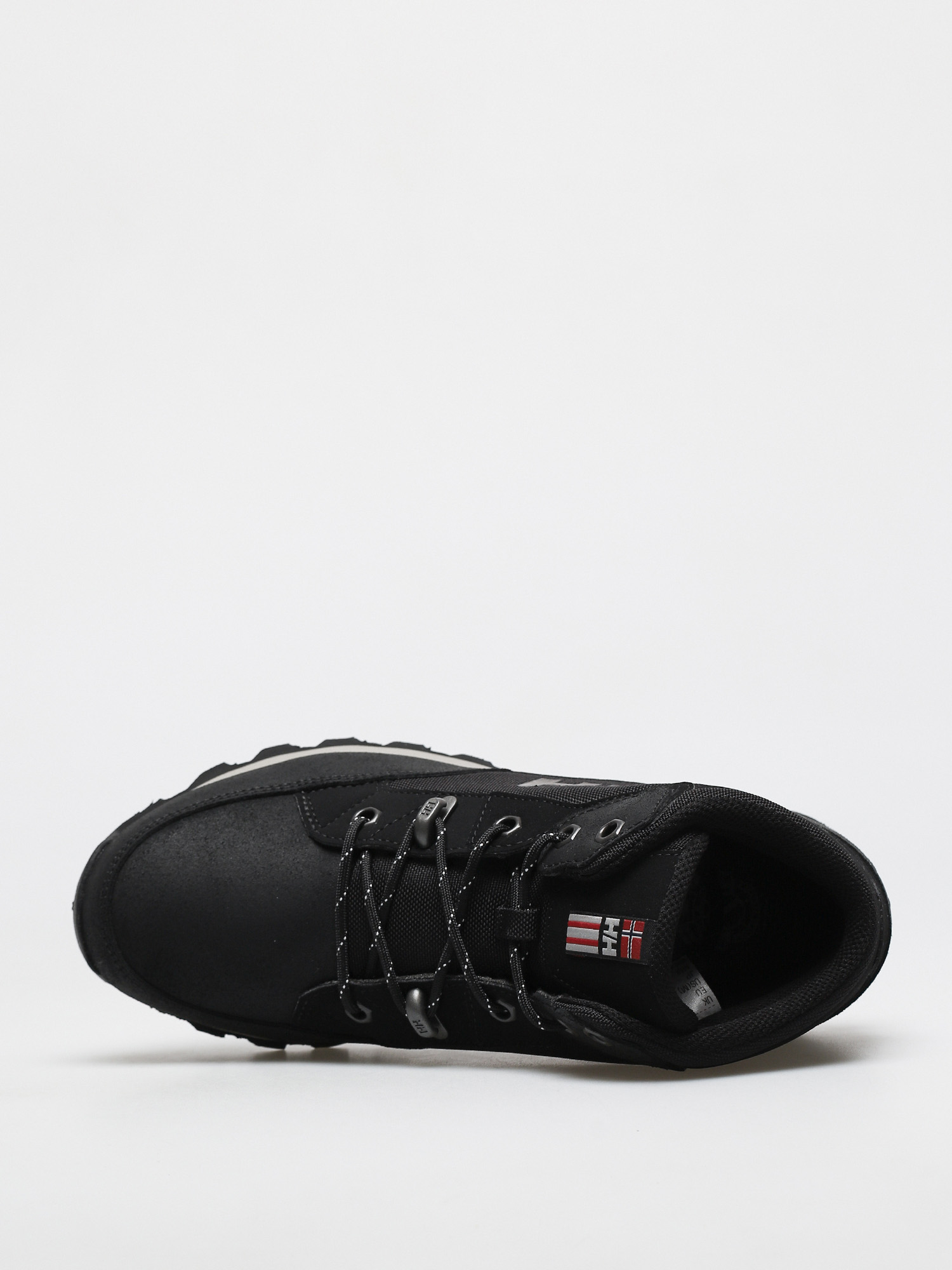 Buty Helly Hansen Torshov Hiker (black/new light grey)