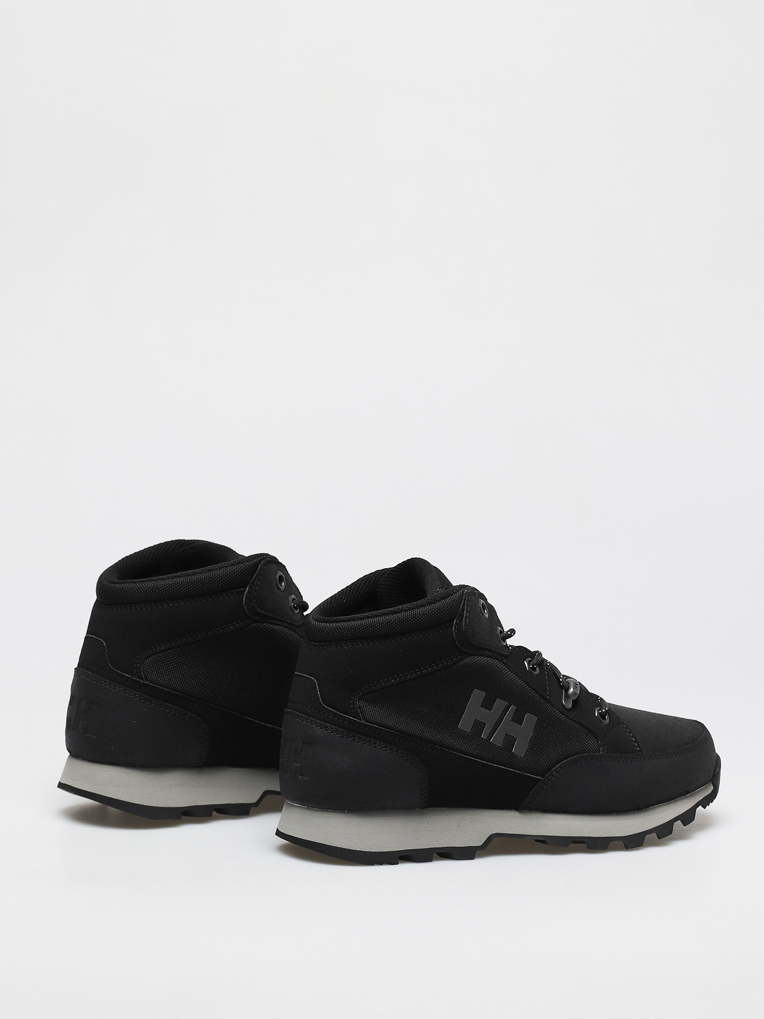 Buty Helly Hansen Torshov Hiker (black/new light grey)