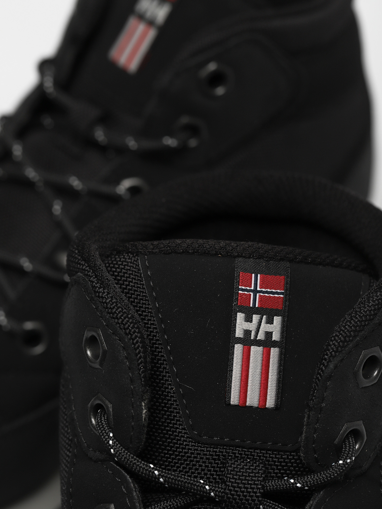 Buty Helly Hansen Torshov Hiker (black/new light grey)