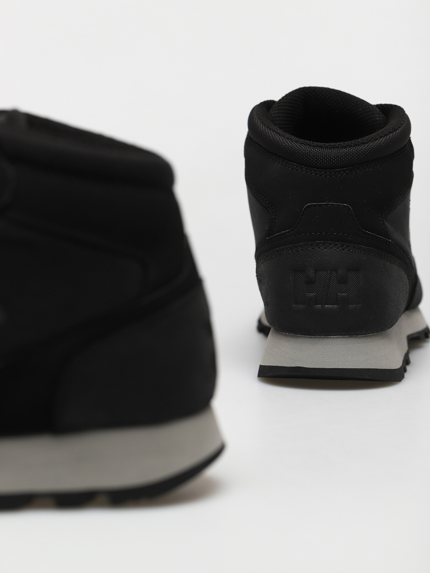 Buty Helly Hansen Torshov Hiker (black/new light grey)