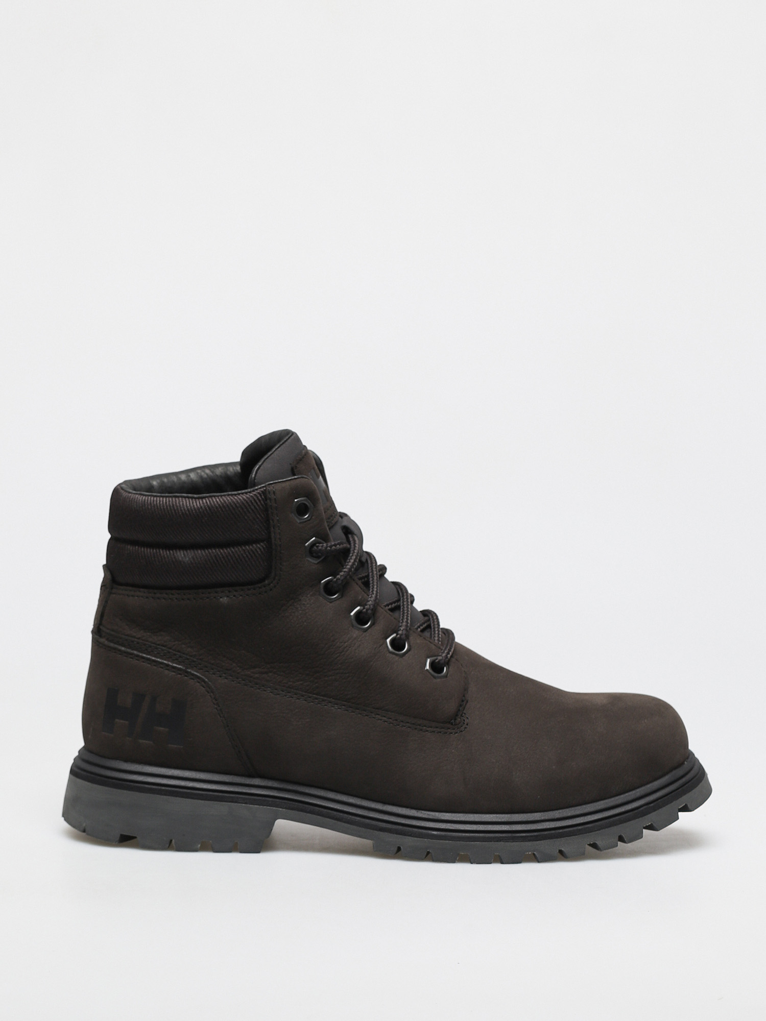 Buty Helly Hansen Fremont (black/black gum)