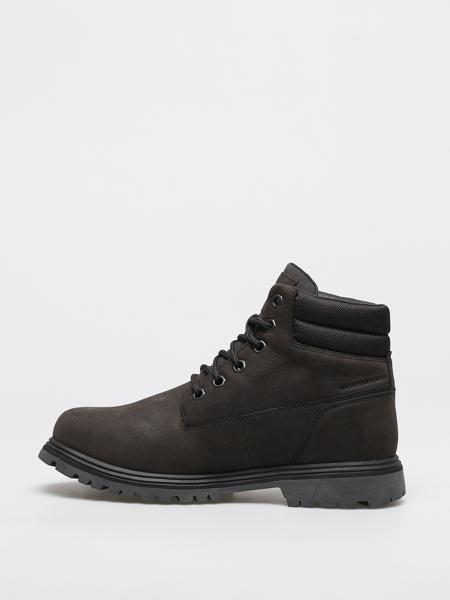 Buty Helly Hansen Fremont (black/black gum)