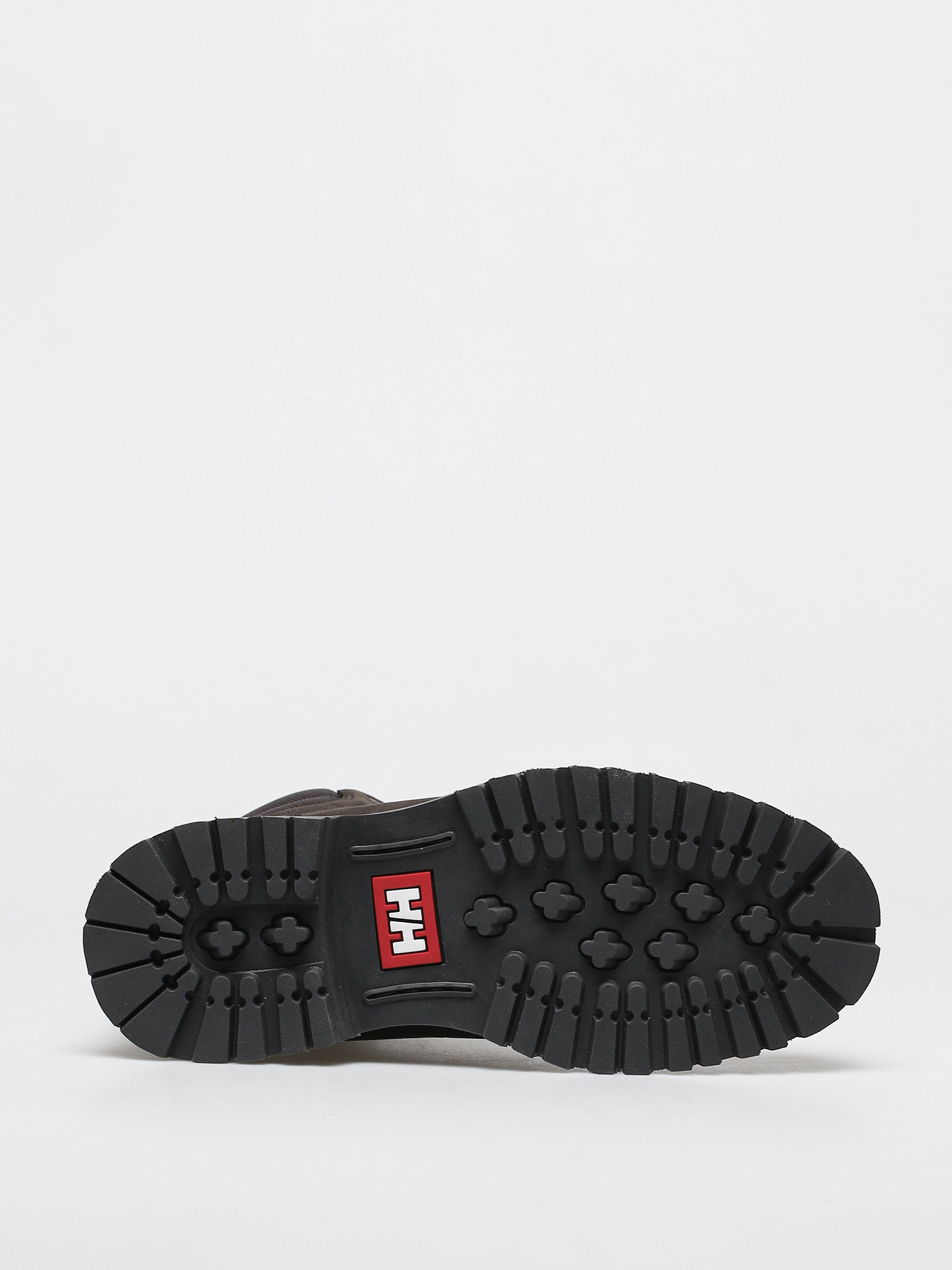 Buty Helly Hansen Fremont (black/black gum)