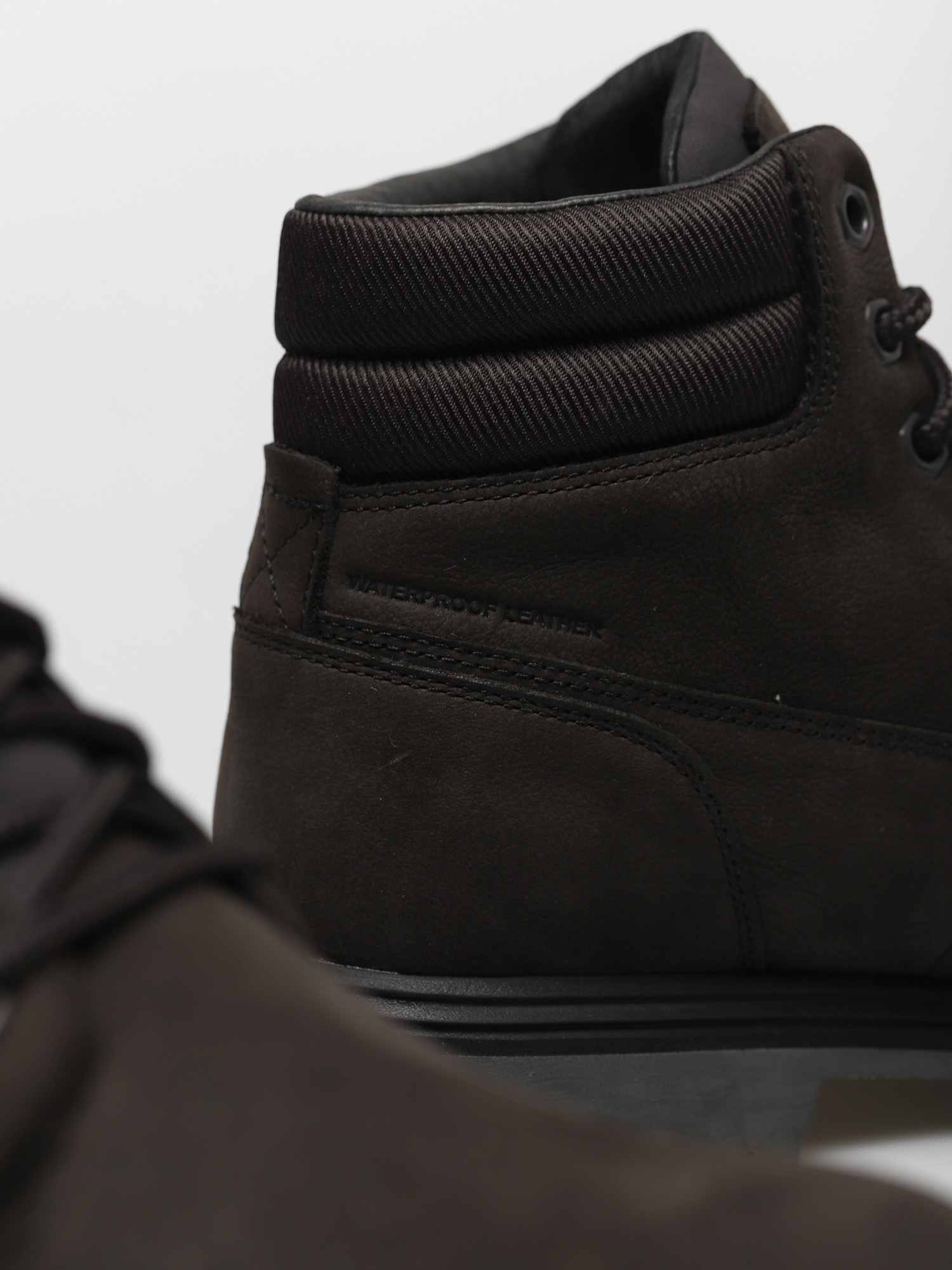 Buty Helly Hansen Fremont (black/black gum)