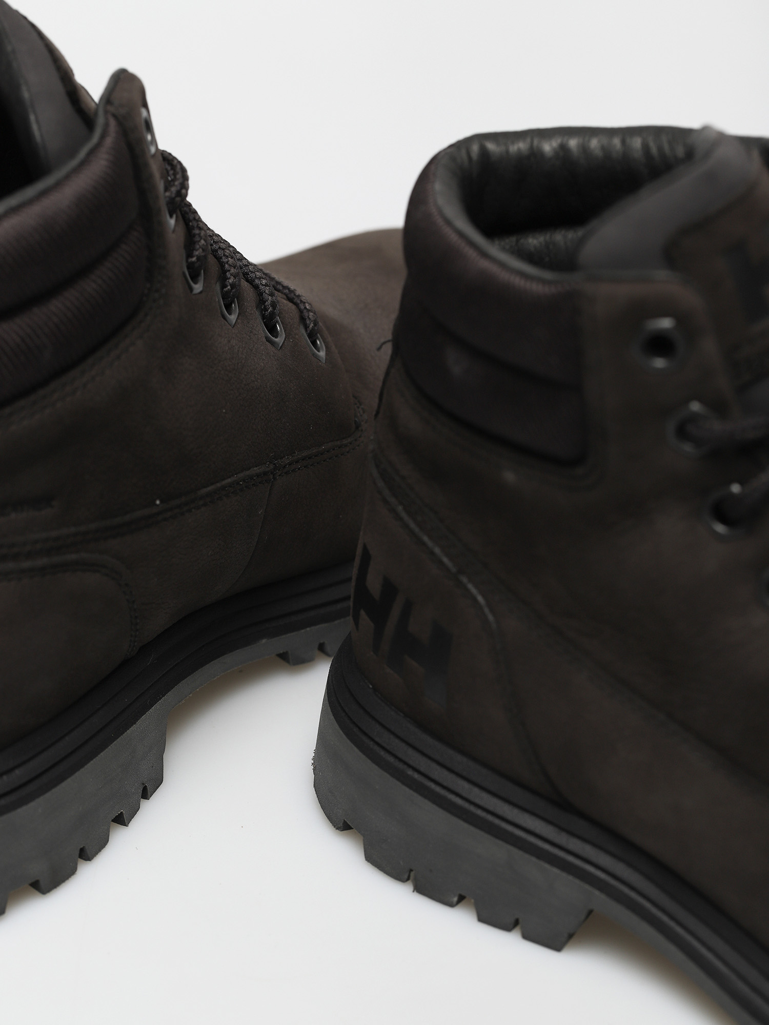 Buty Helly Hansen Fremont (black/black gum)