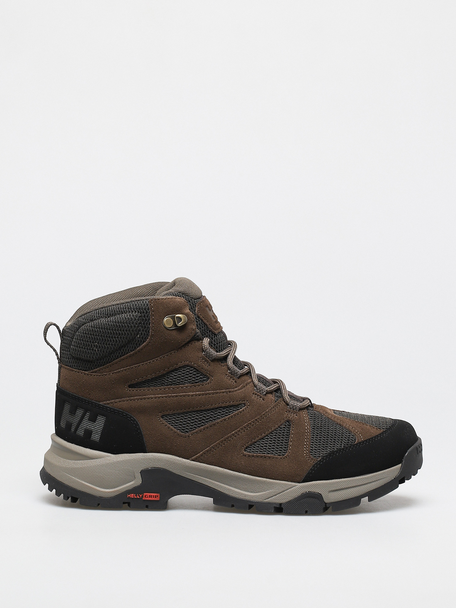 Buty Helly Hansen Switchback Trail Airflow (walnut/espresso/black)