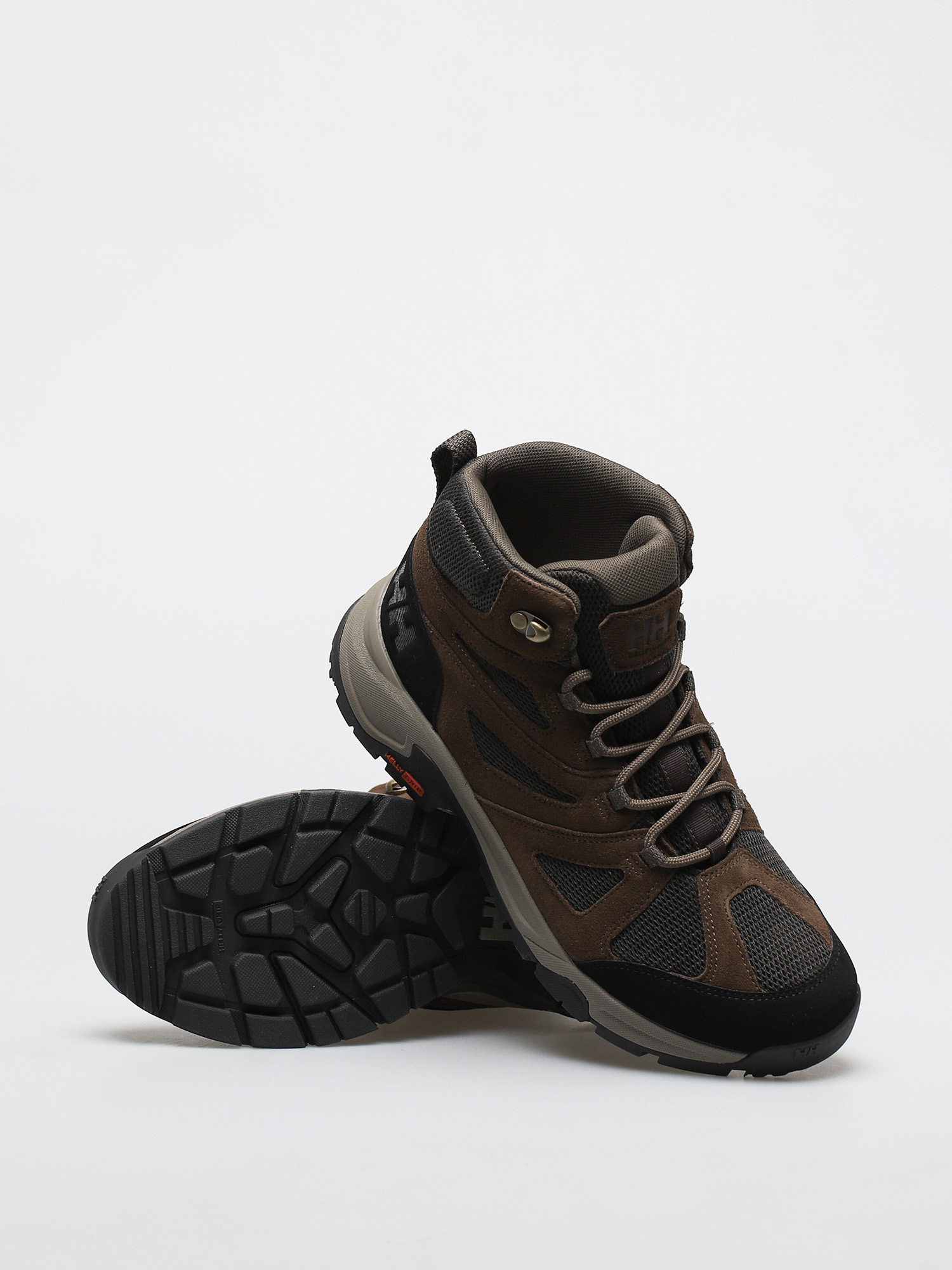 Buty Helly Hansen Switchback Trail Airflow (walnut/espresso/black)