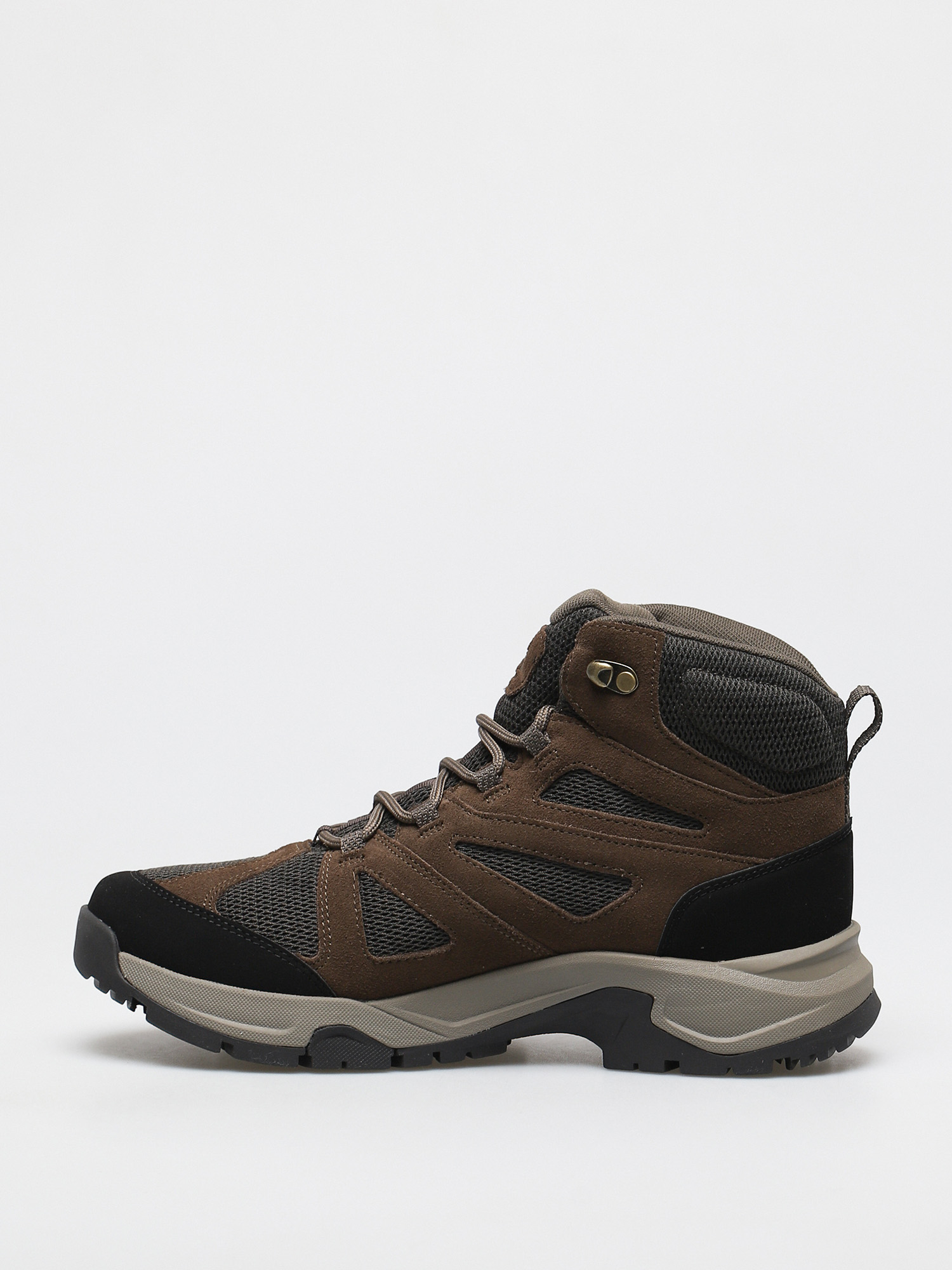 Buty Helly Hansen Switchback Trail Airflow (walnut/espresso/black)