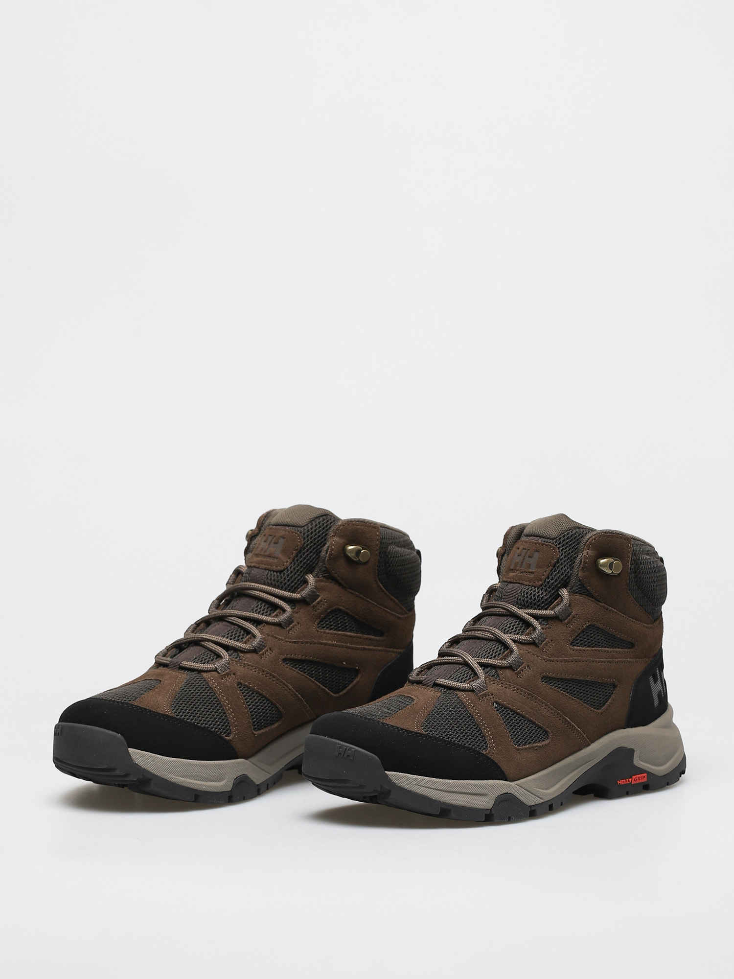 Buty Helly Hansen Switchback Trail Airflow (walnut/espresso/black)
