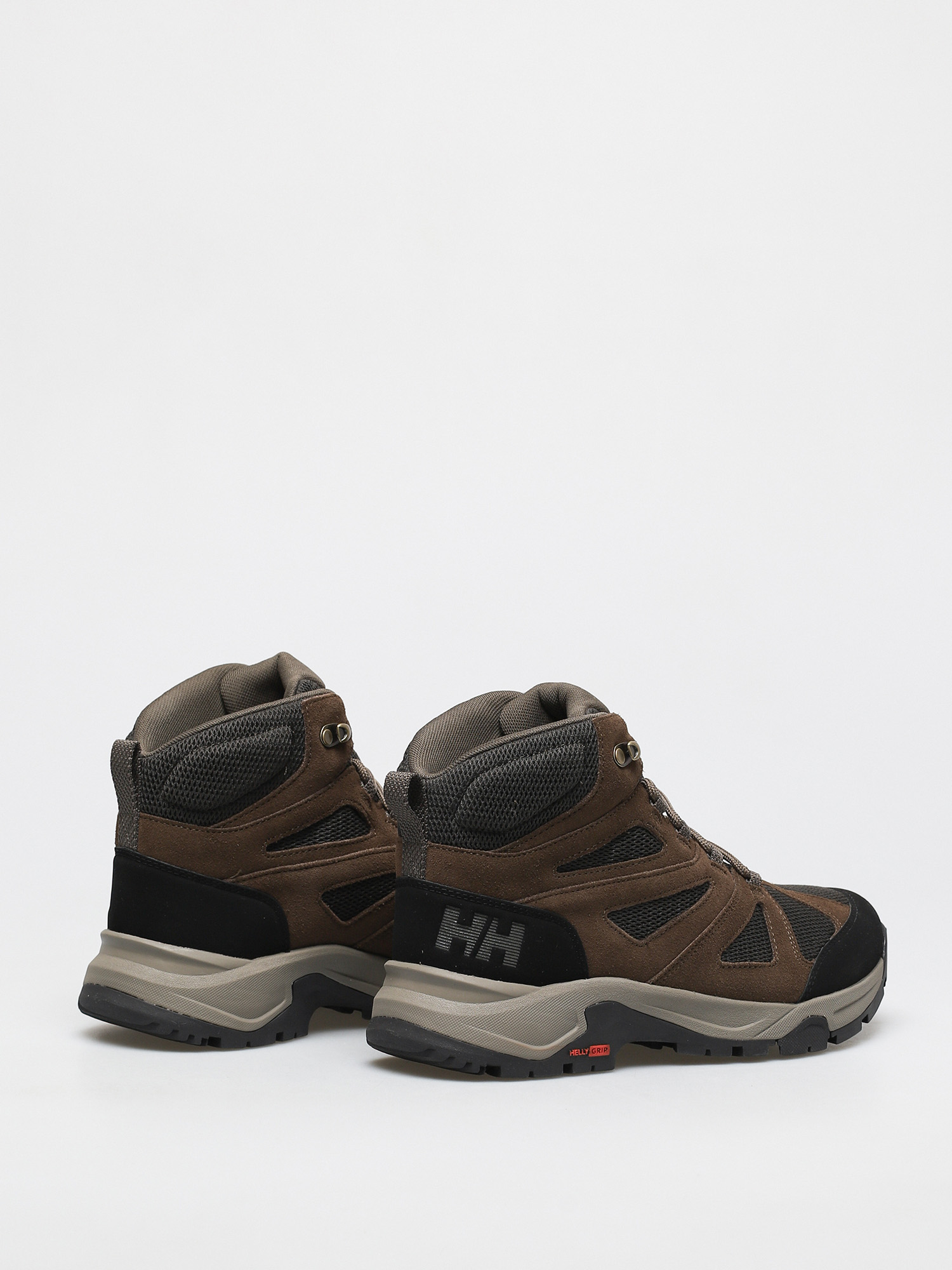Buty Helly Hansen Switchback Trail Airflow (walnut/espresso/black)