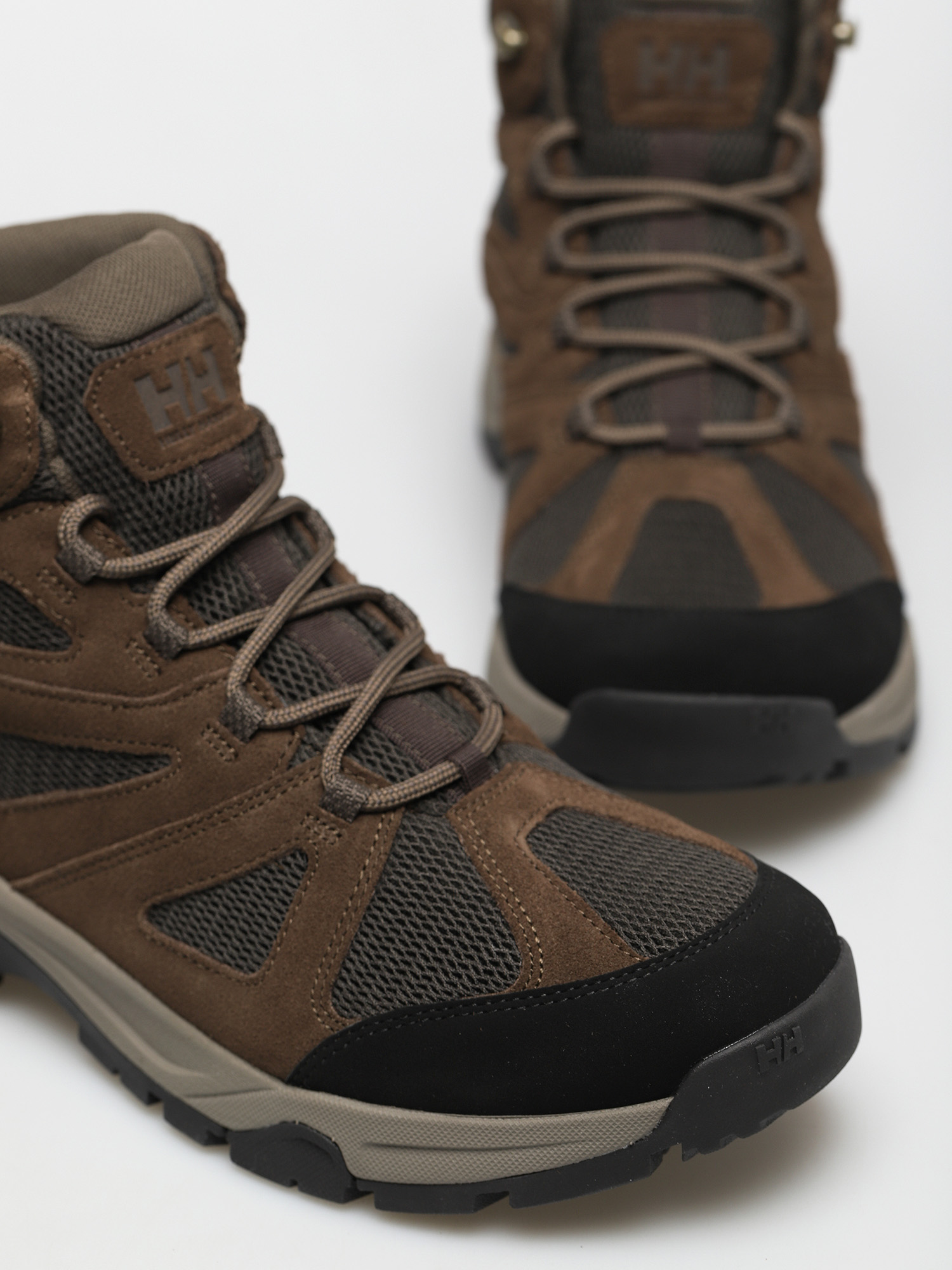 Buty Helly Hansen Switchback Trail Airflow (walnut/espresso/black)
