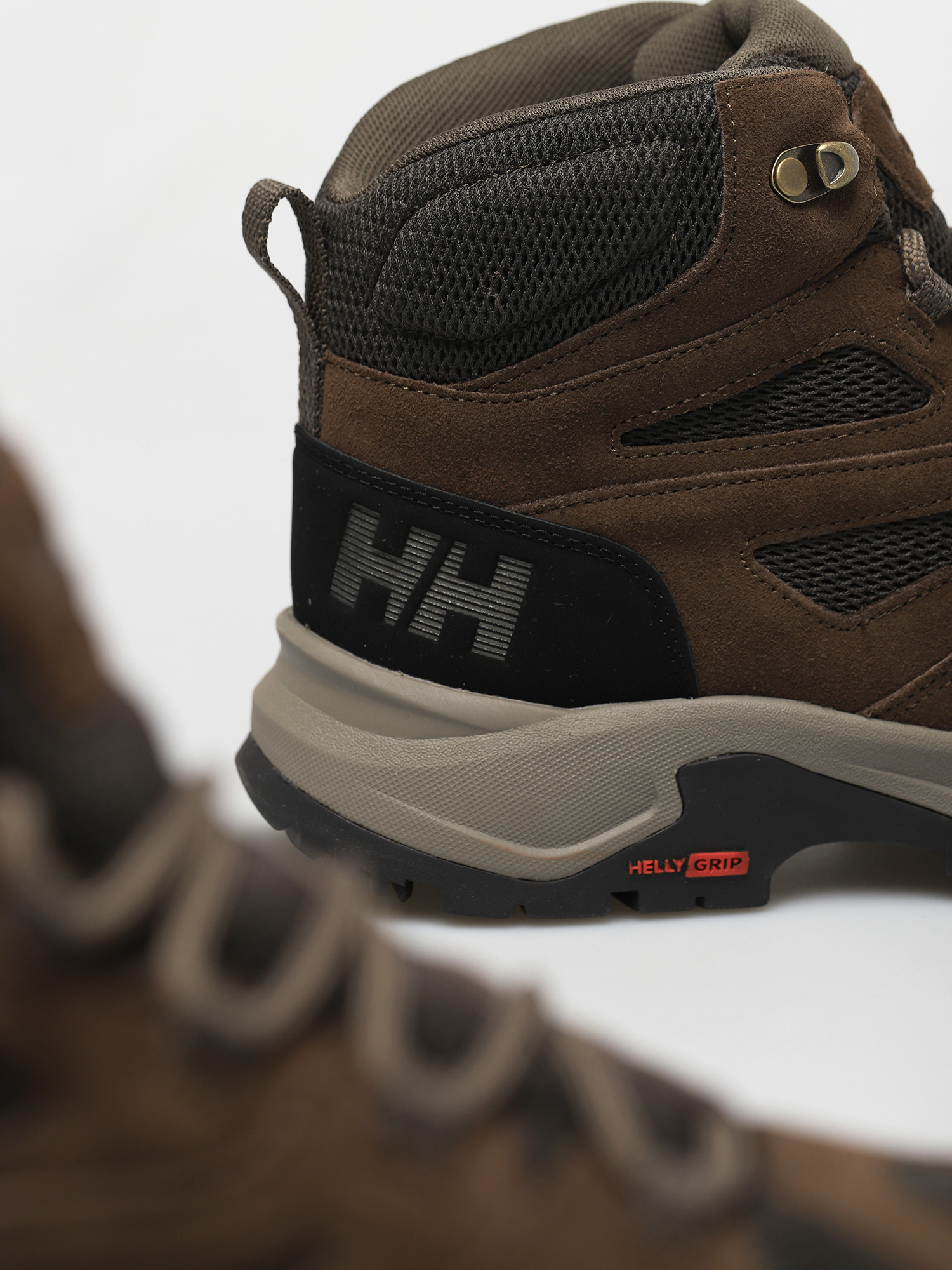 Buty Helly Hansen Switchback Trail Airflow (walnut/espresso/black)