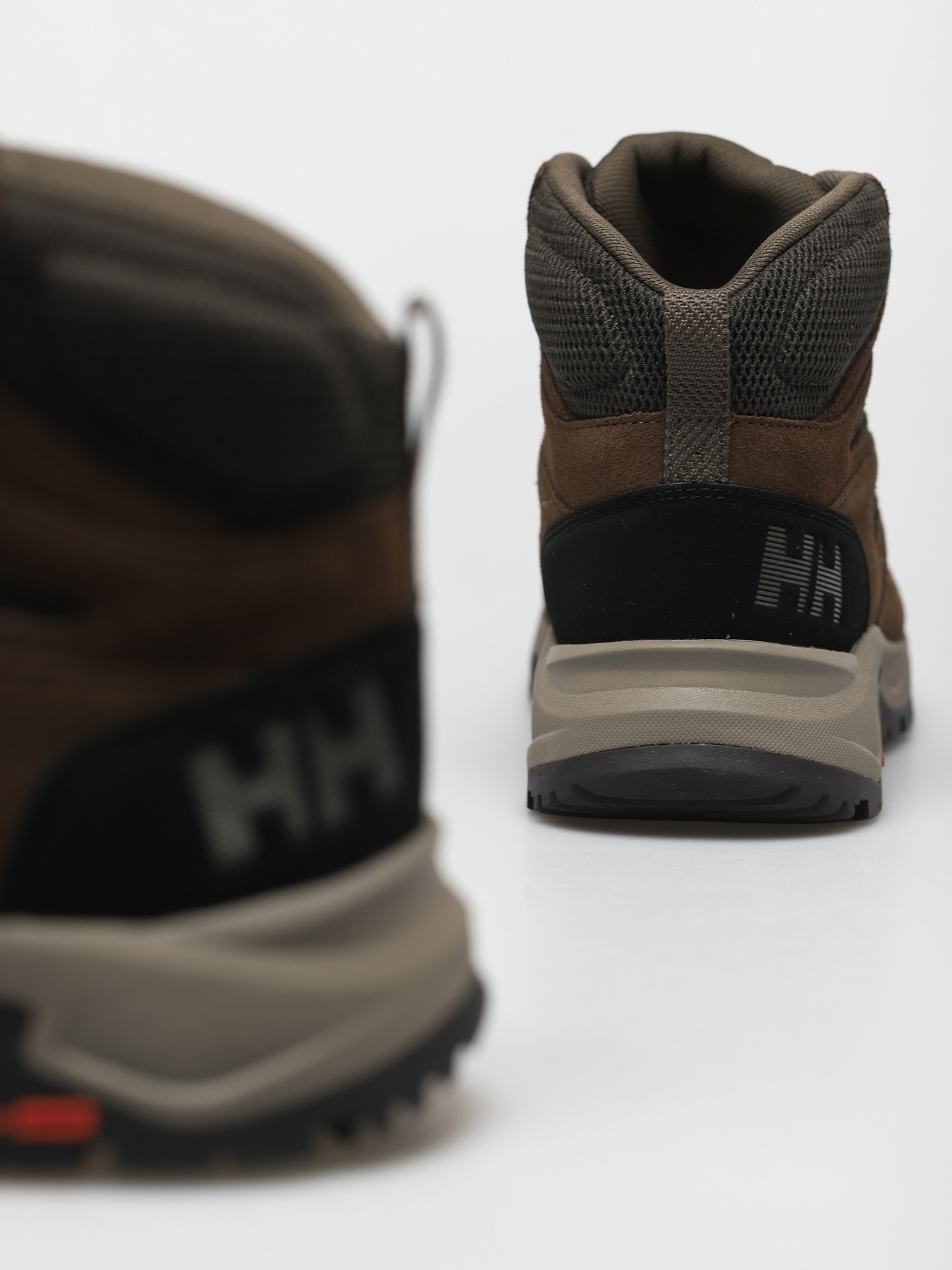 Buty Helly Hansen Switchback Trail Airflow (walnut/espresso/black)