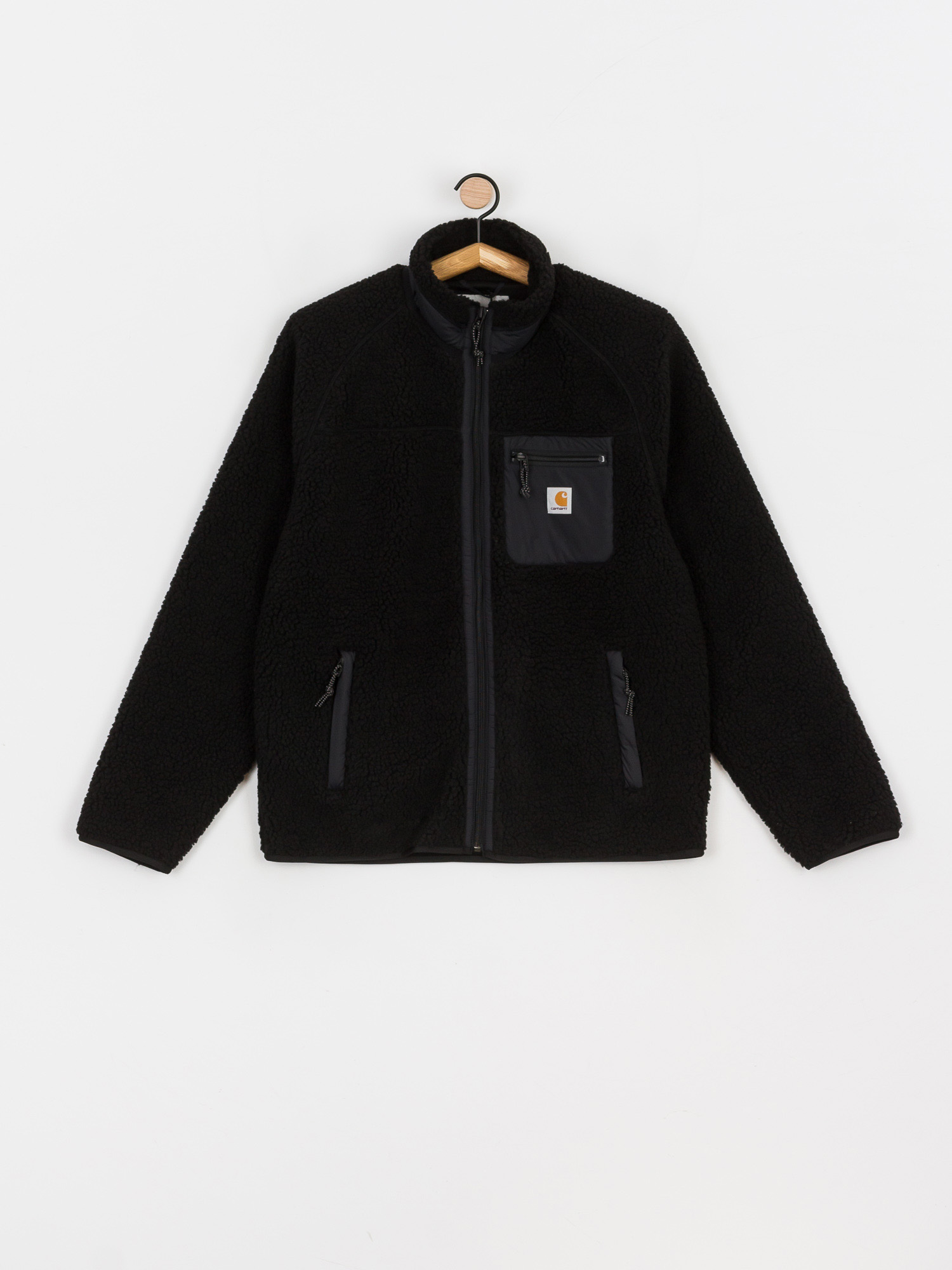 Kurtka Carhartt WIP Prentis Liner (black)