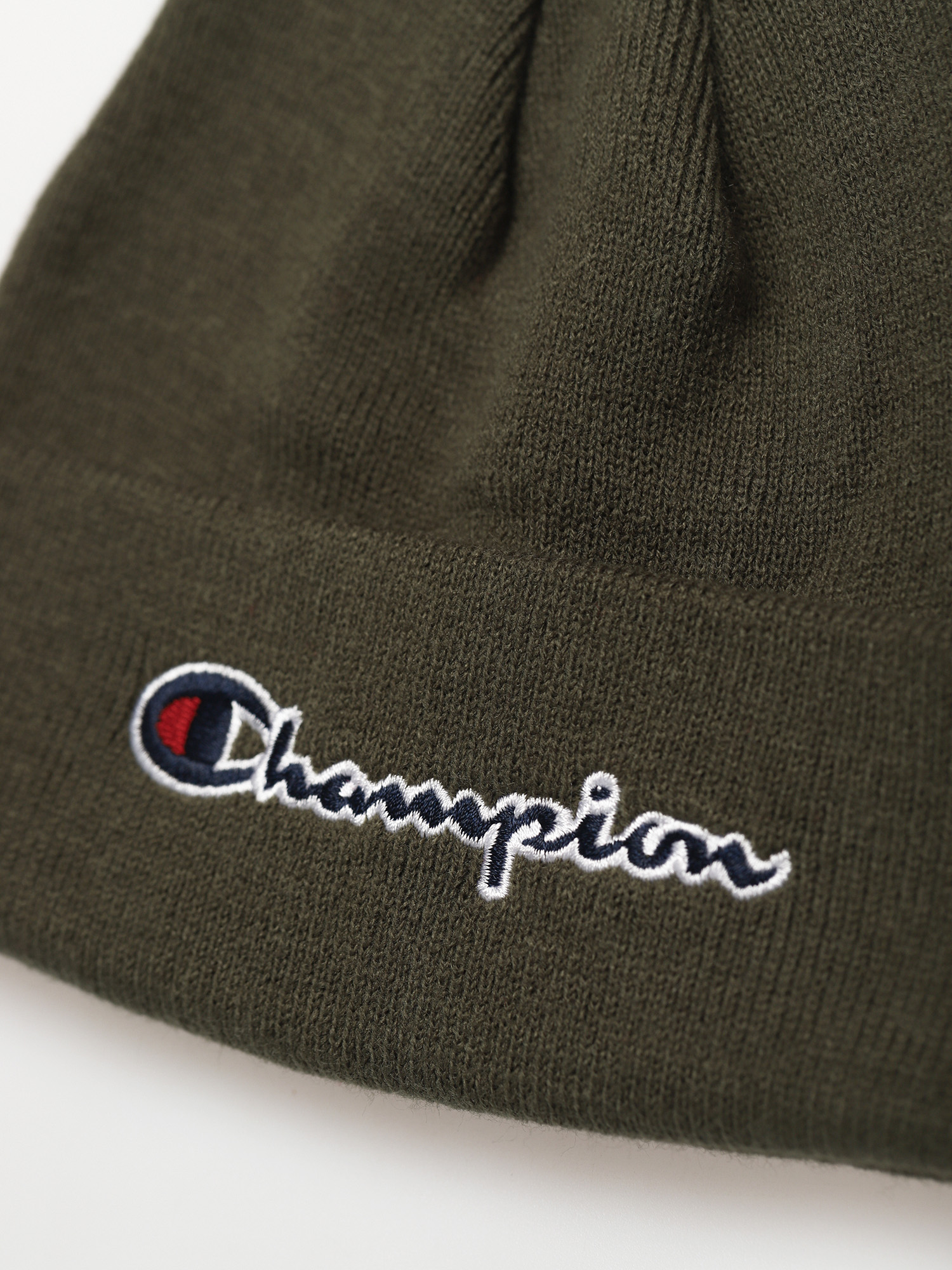 Czapka zimowa Champion Beanie 805441 (tym)