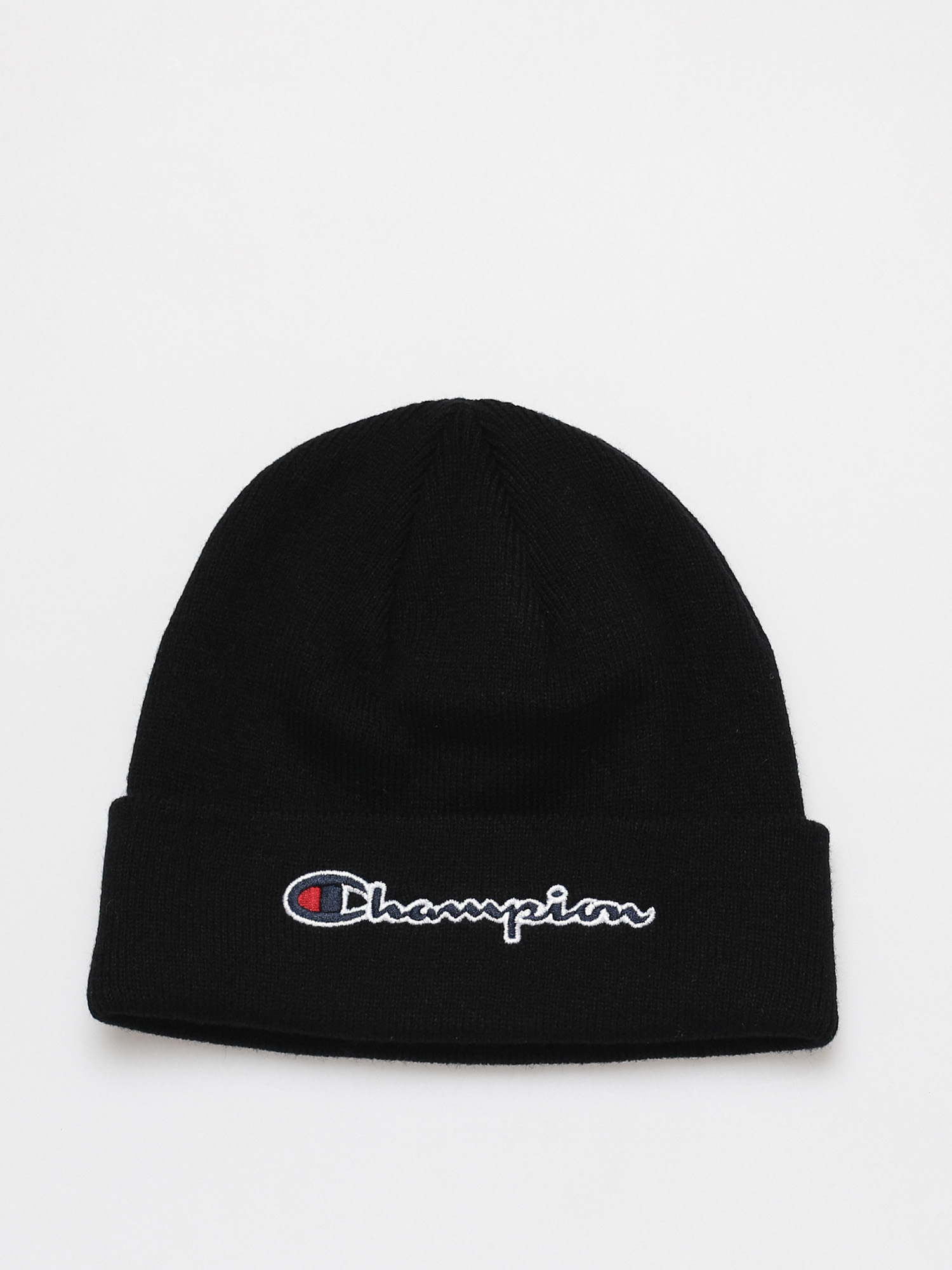 Czapka zimowa Champion Beanie 805441 (nbk)