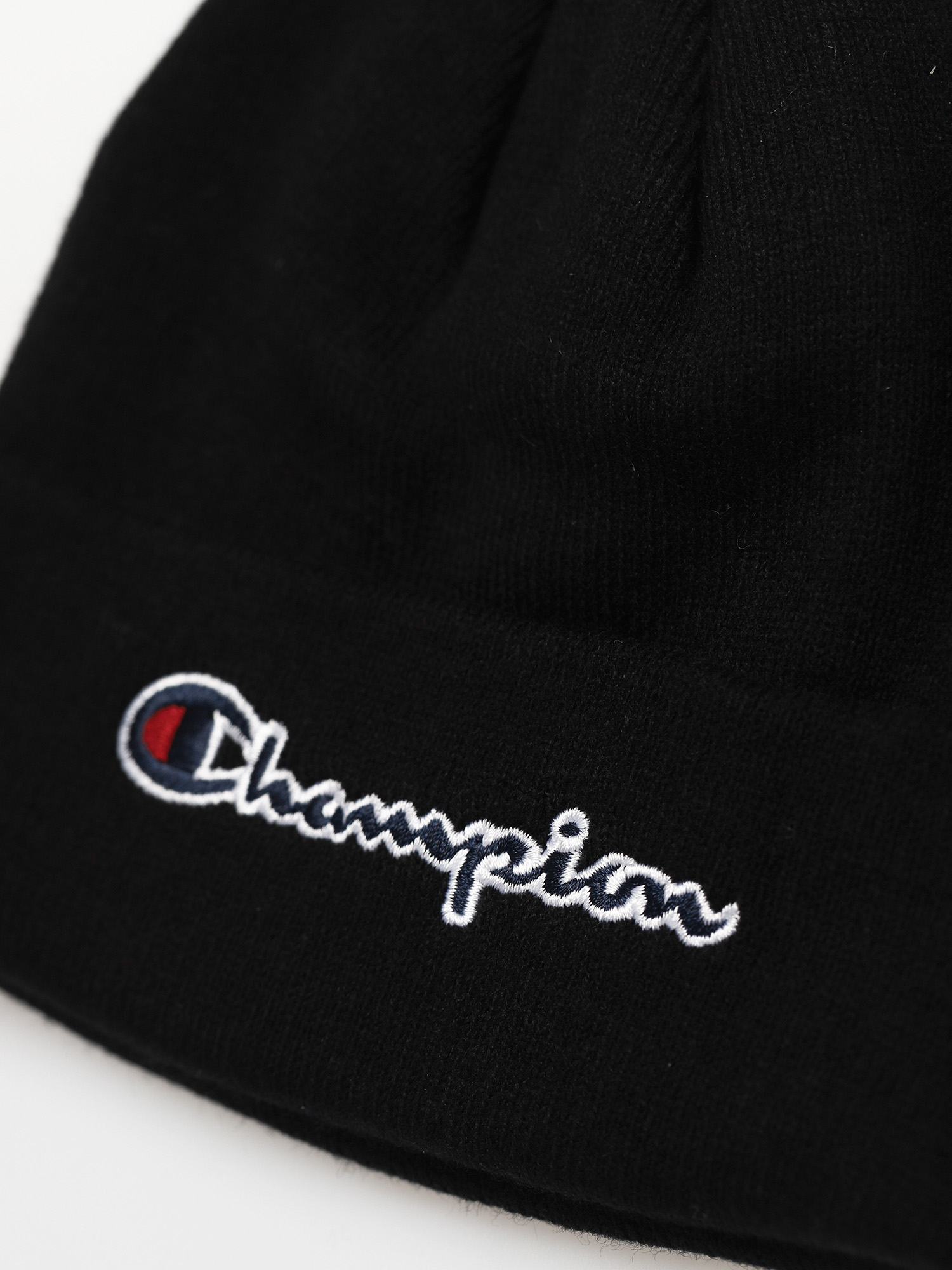 Czapka zimowa Champion Beanie 805441 (nbk)
