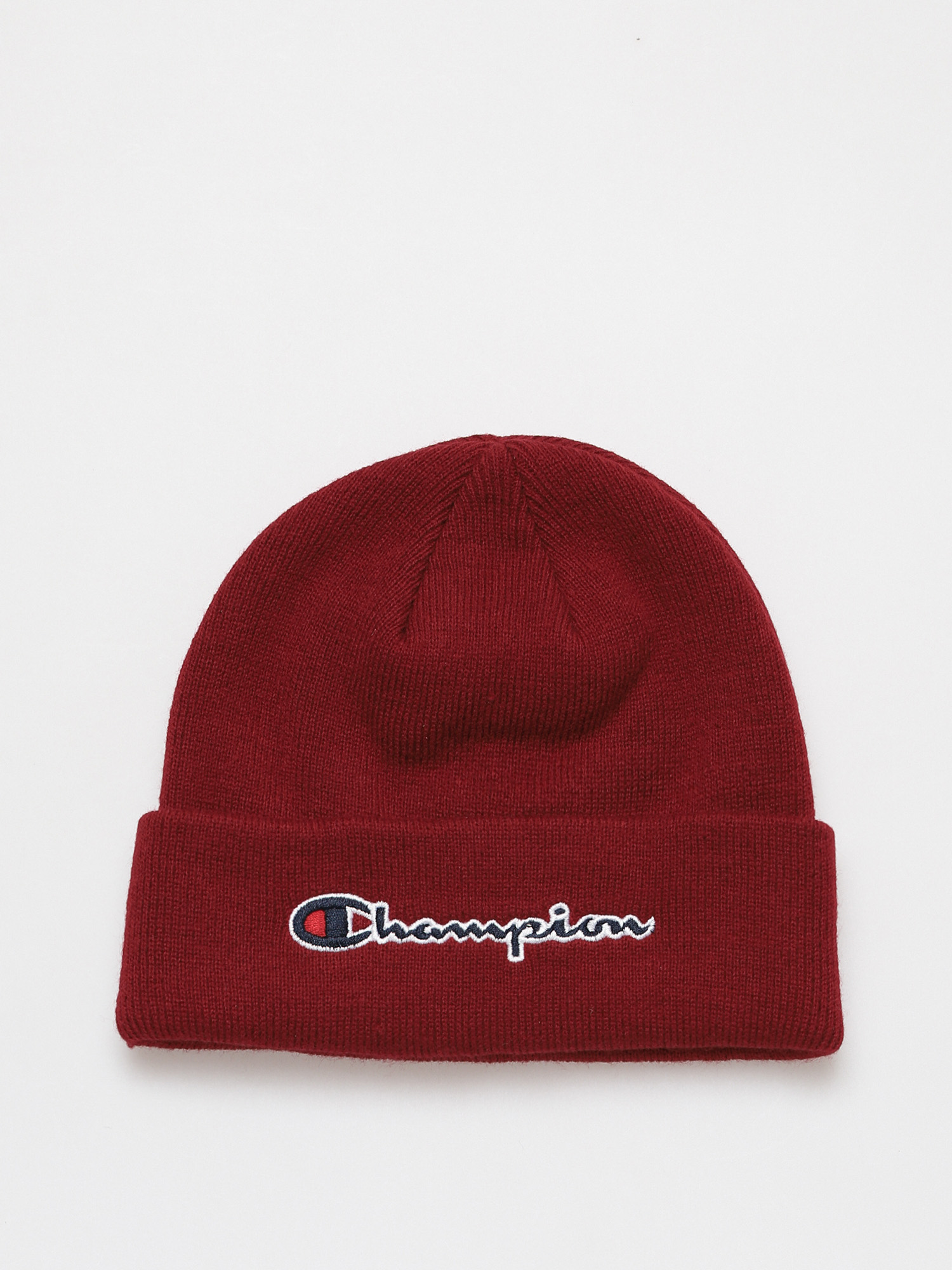 Czapka zimowa Champion Beanie 805441 (dox)