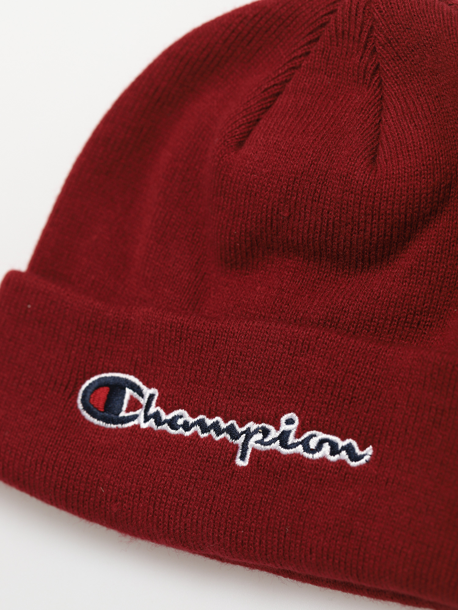 Czapka zimowa Champion Beanie 805441 (dox)