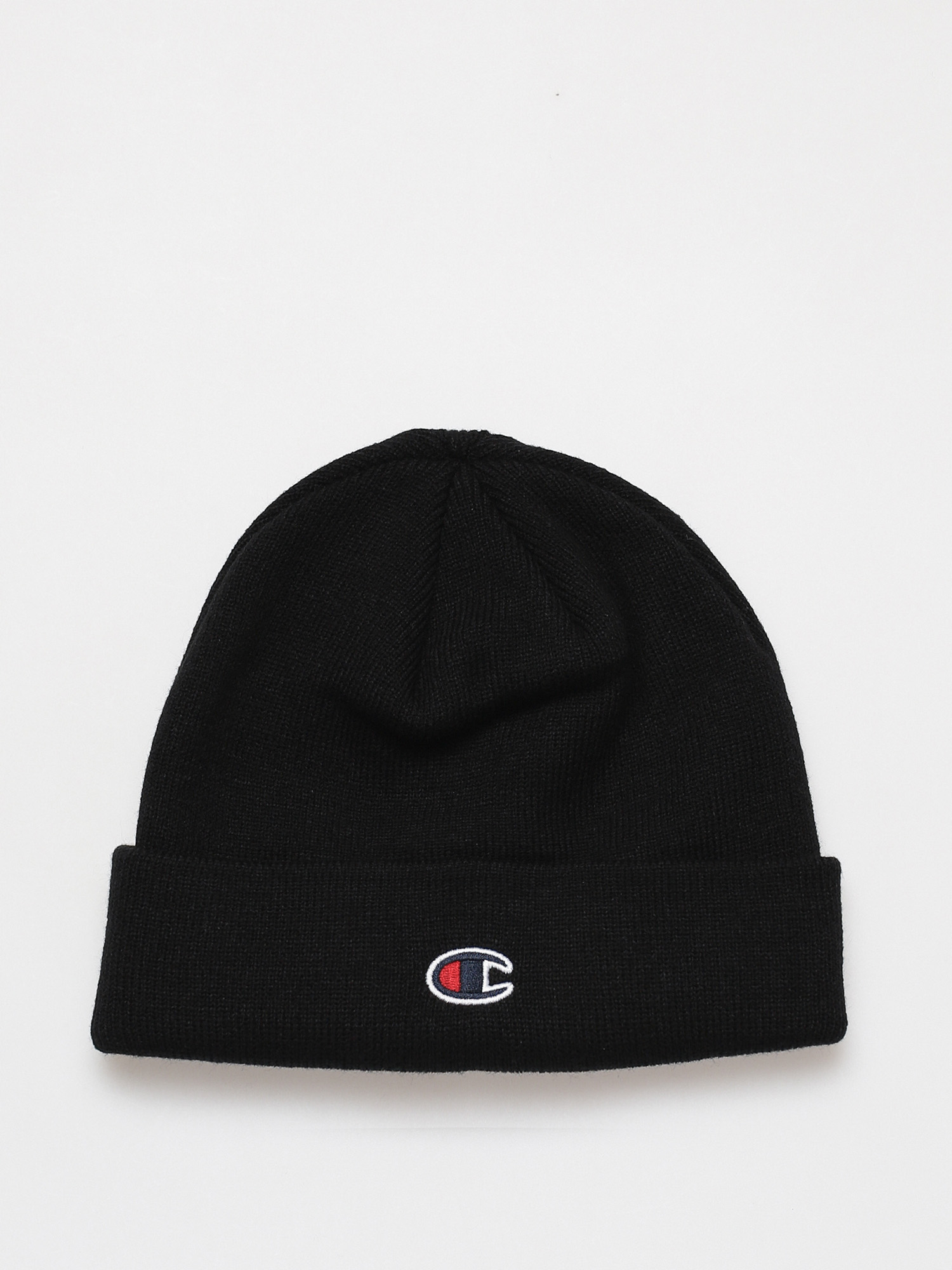 Czapka zimowa Champion Beanie 805442 (nbk)