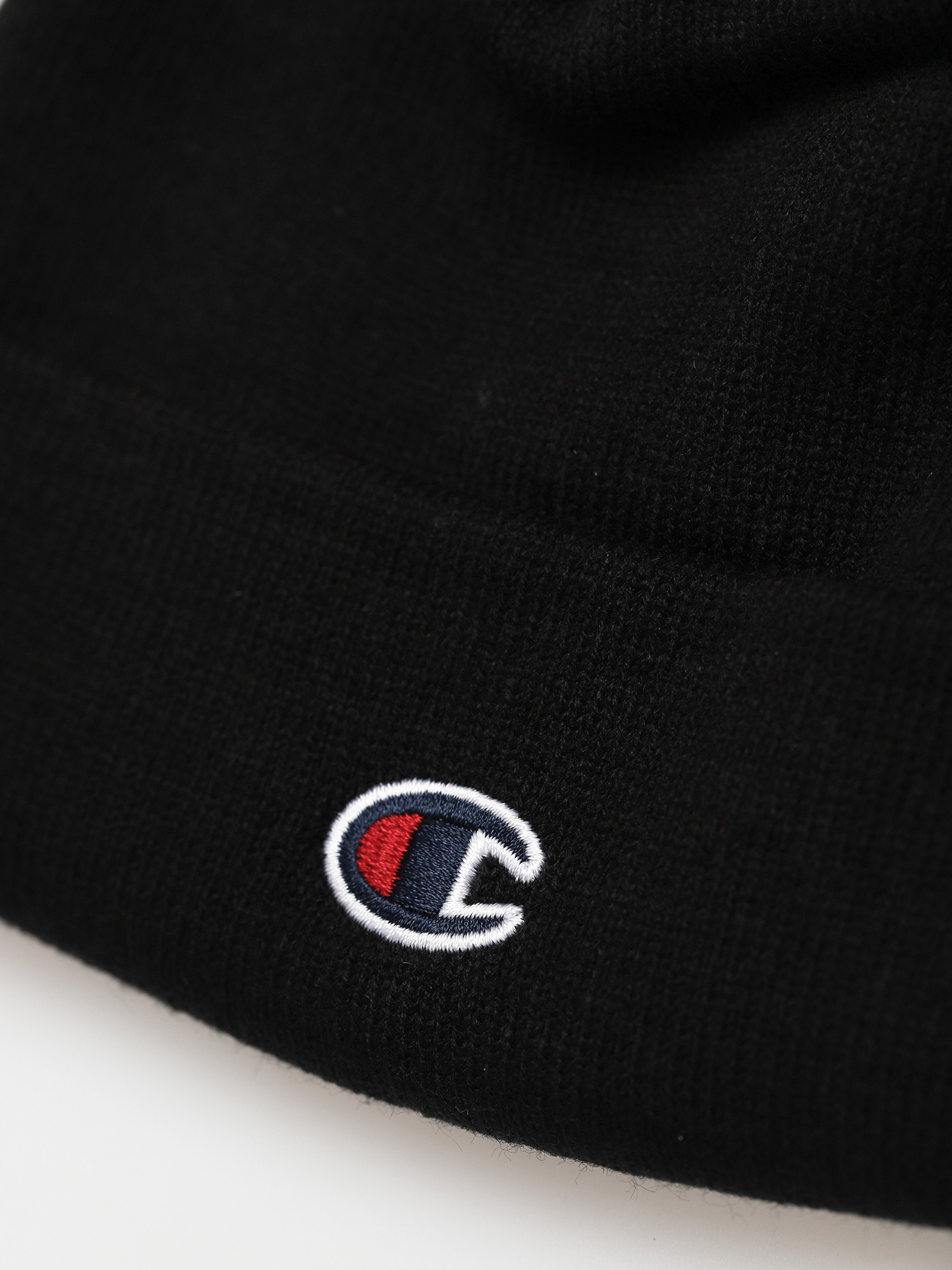 Czapka zimowa Champion Beanie 805442 (nbk)