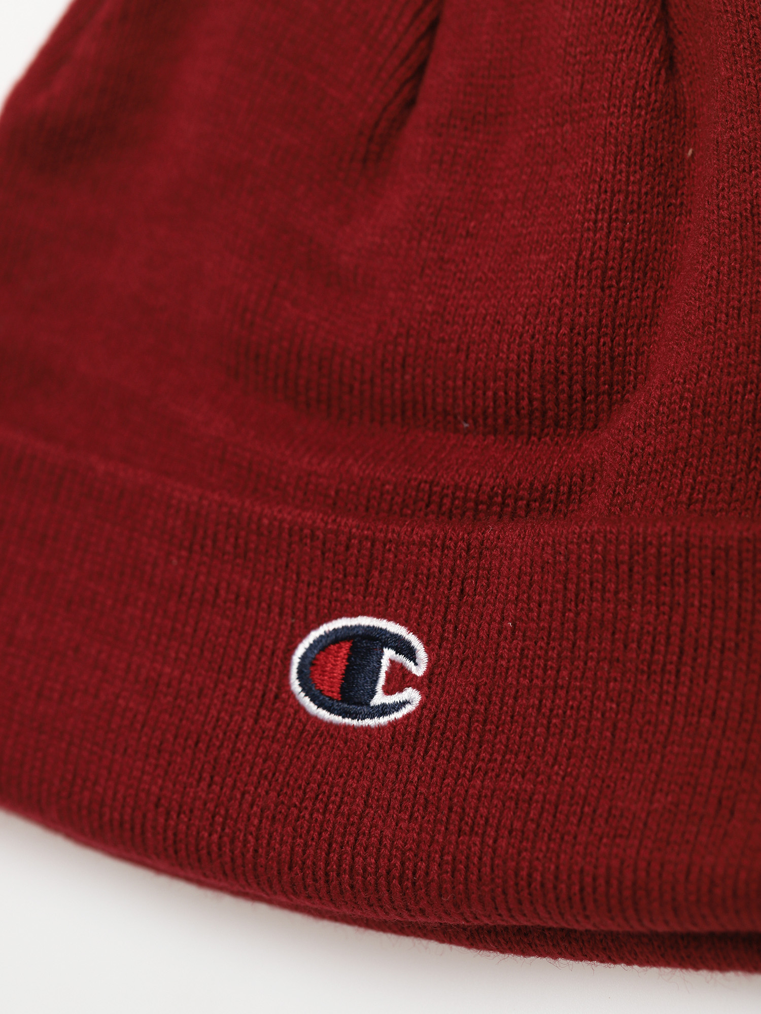 Czapka zimowa Champion Beanie 805442 (dox)