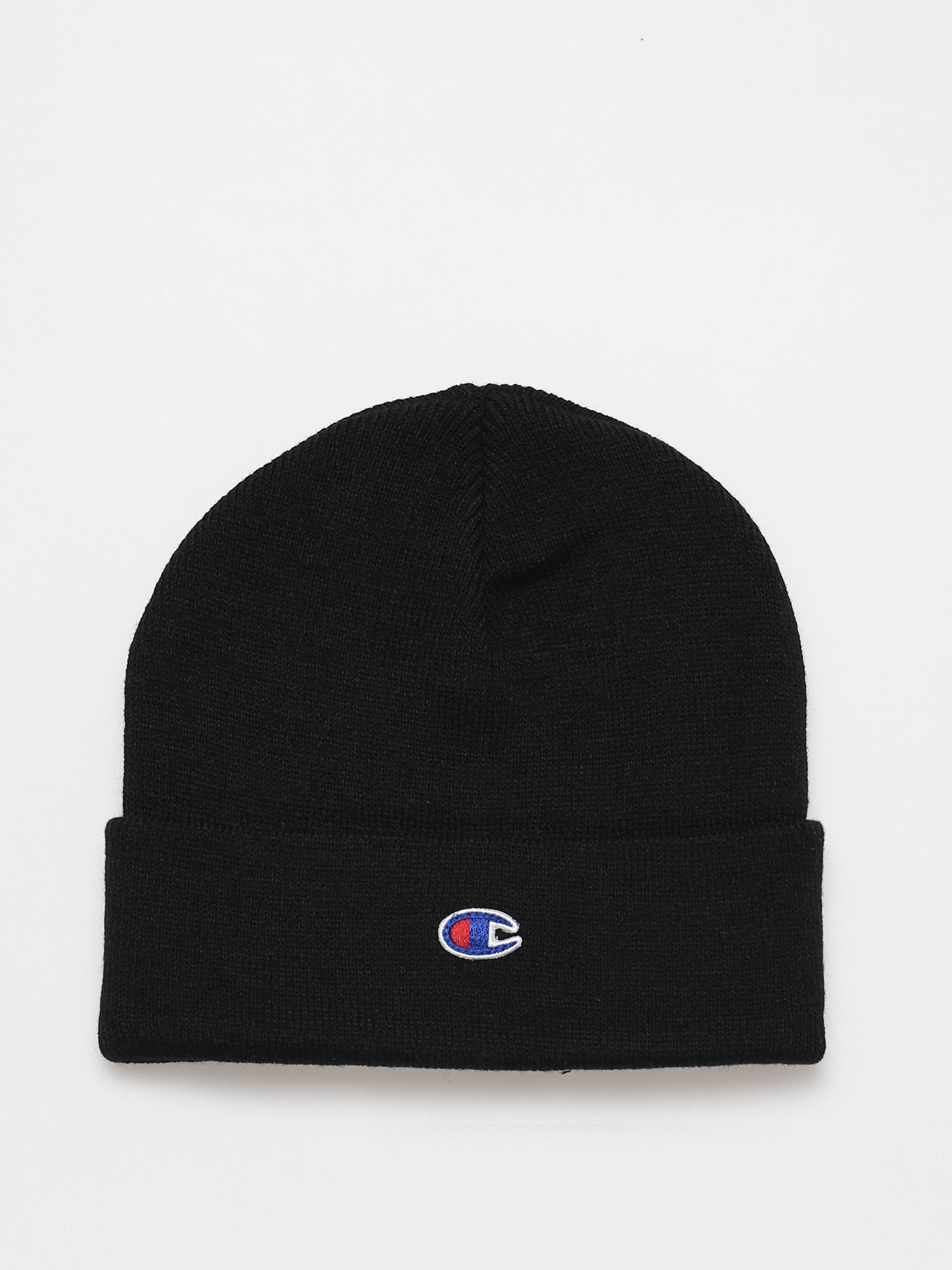 Czapka zimowa Champion Beanie 805448 (nbk)