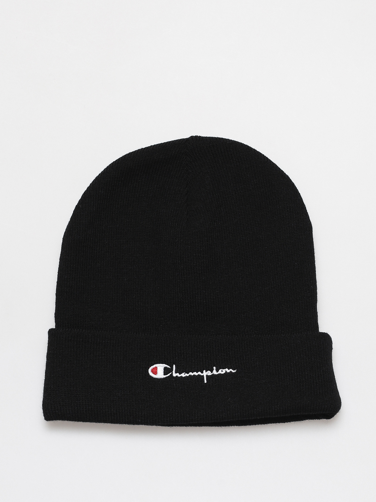 Czapka zimowa Champion Beanie 805449 (nbk)