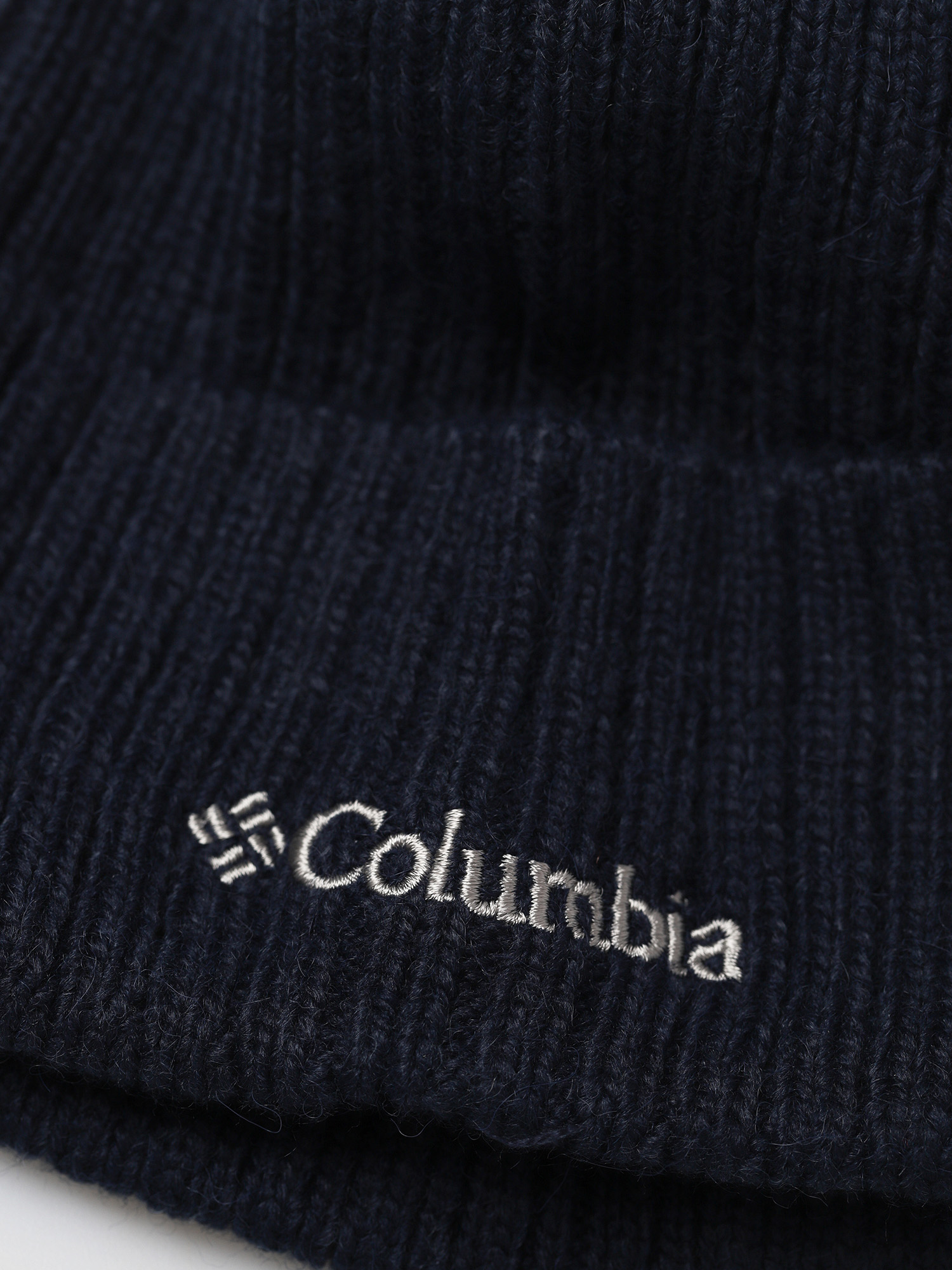 Czapka zimowa Columbia Watch (collegiate navy)