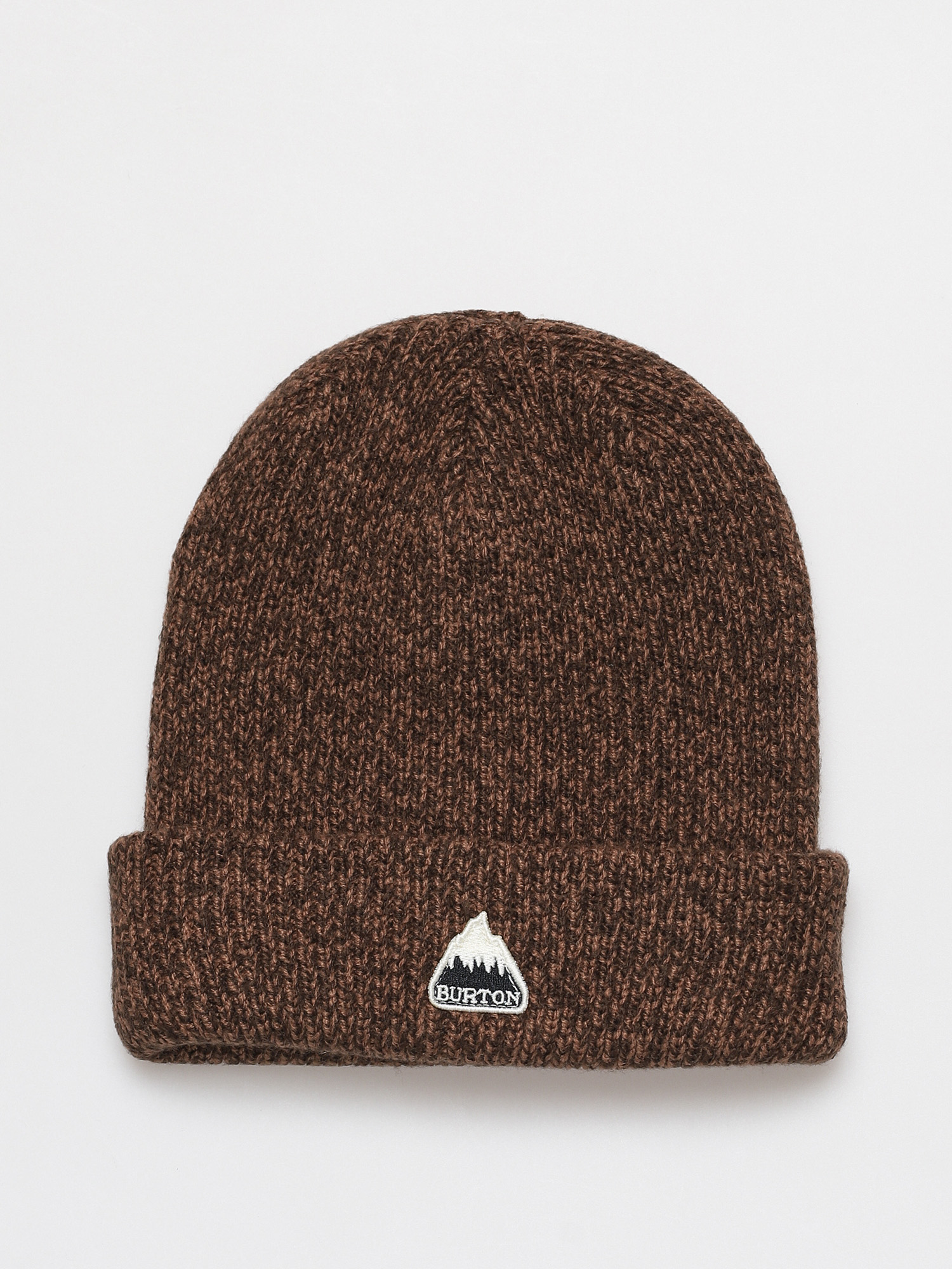 Czapka zimowa Burton Shenandoah (seal brown/bison)