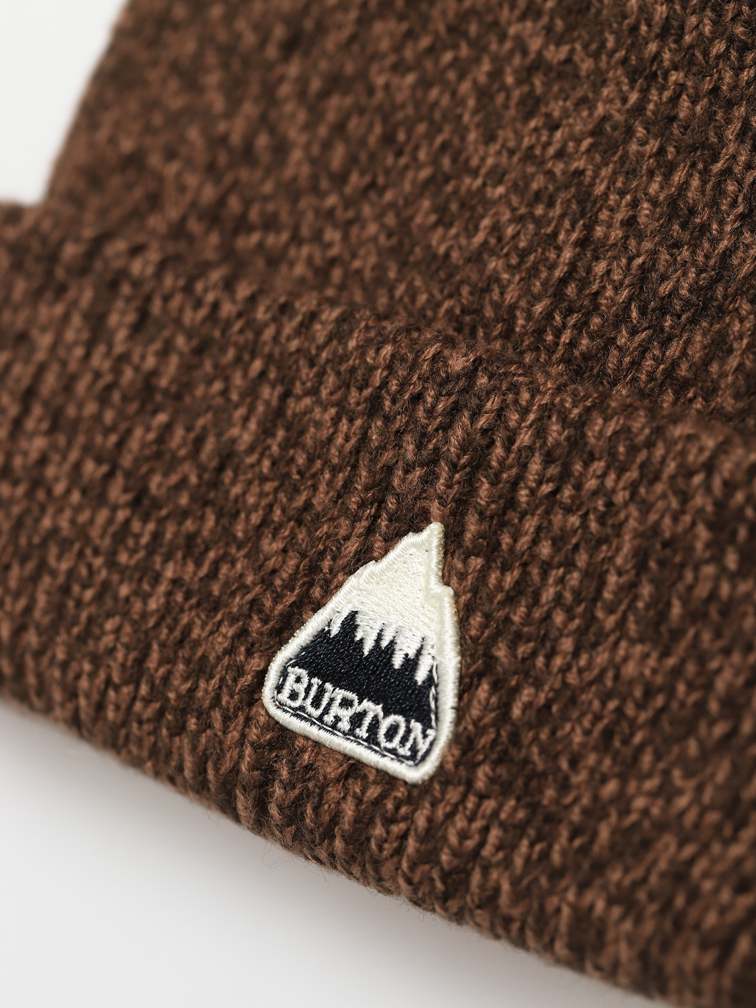 Czapka zimowa Burton Shenandoah (seal brown/bison)