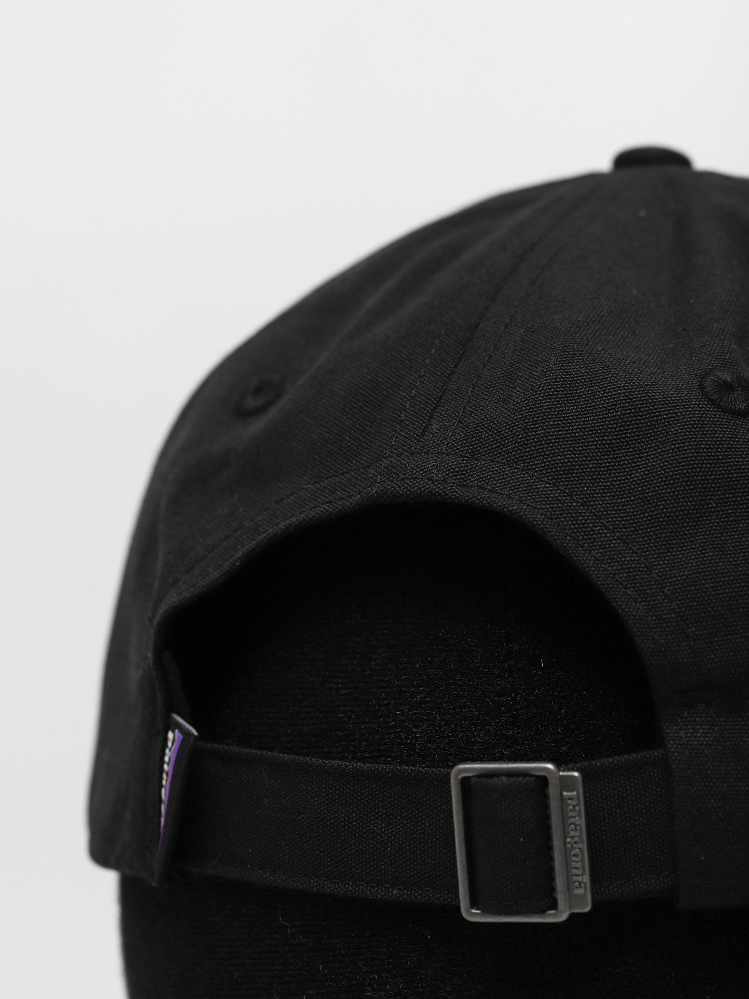 Czapka z daszkiem Patagonia 73 Skyline Trad (black)